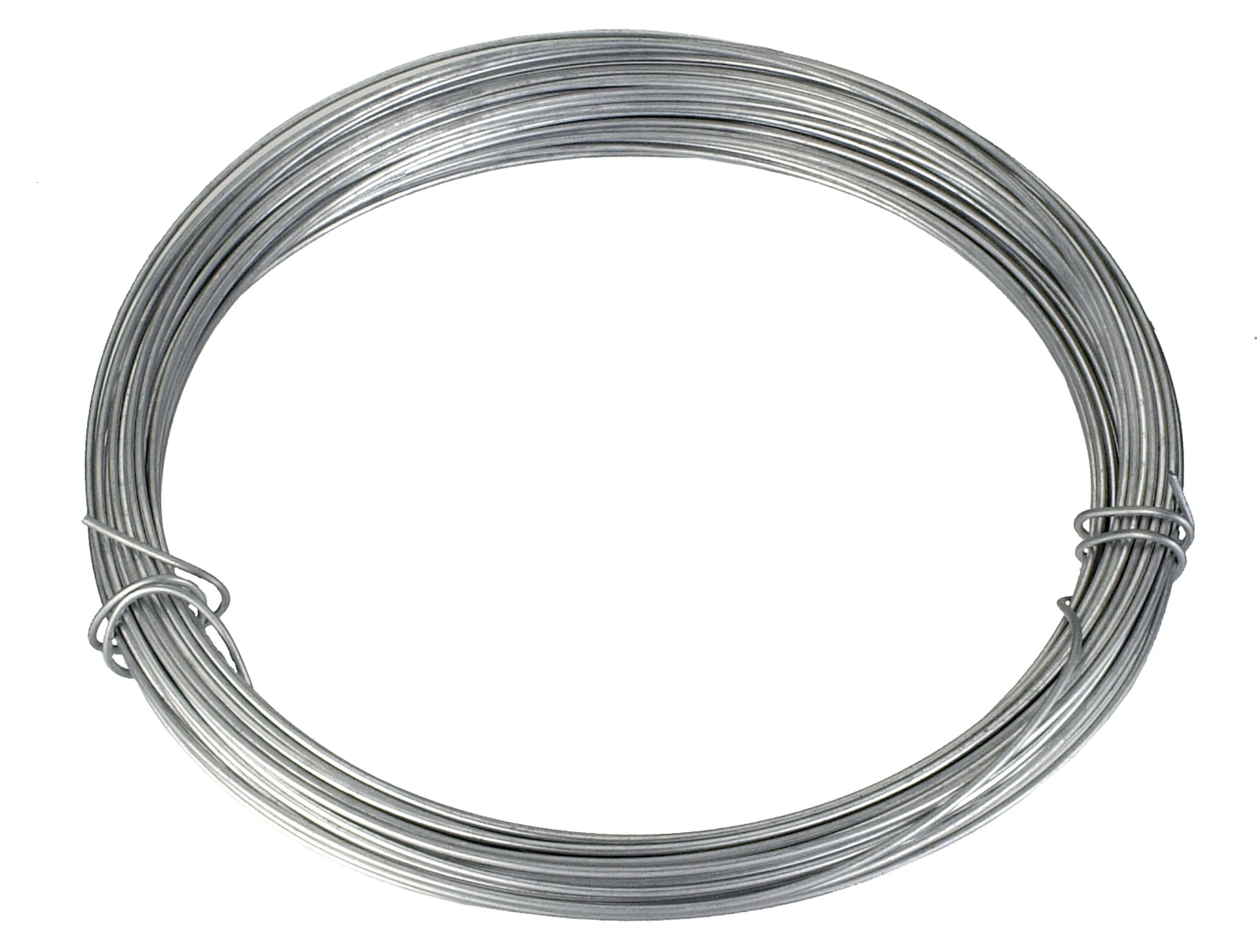 Drähte Ø2,5mmx25M vz