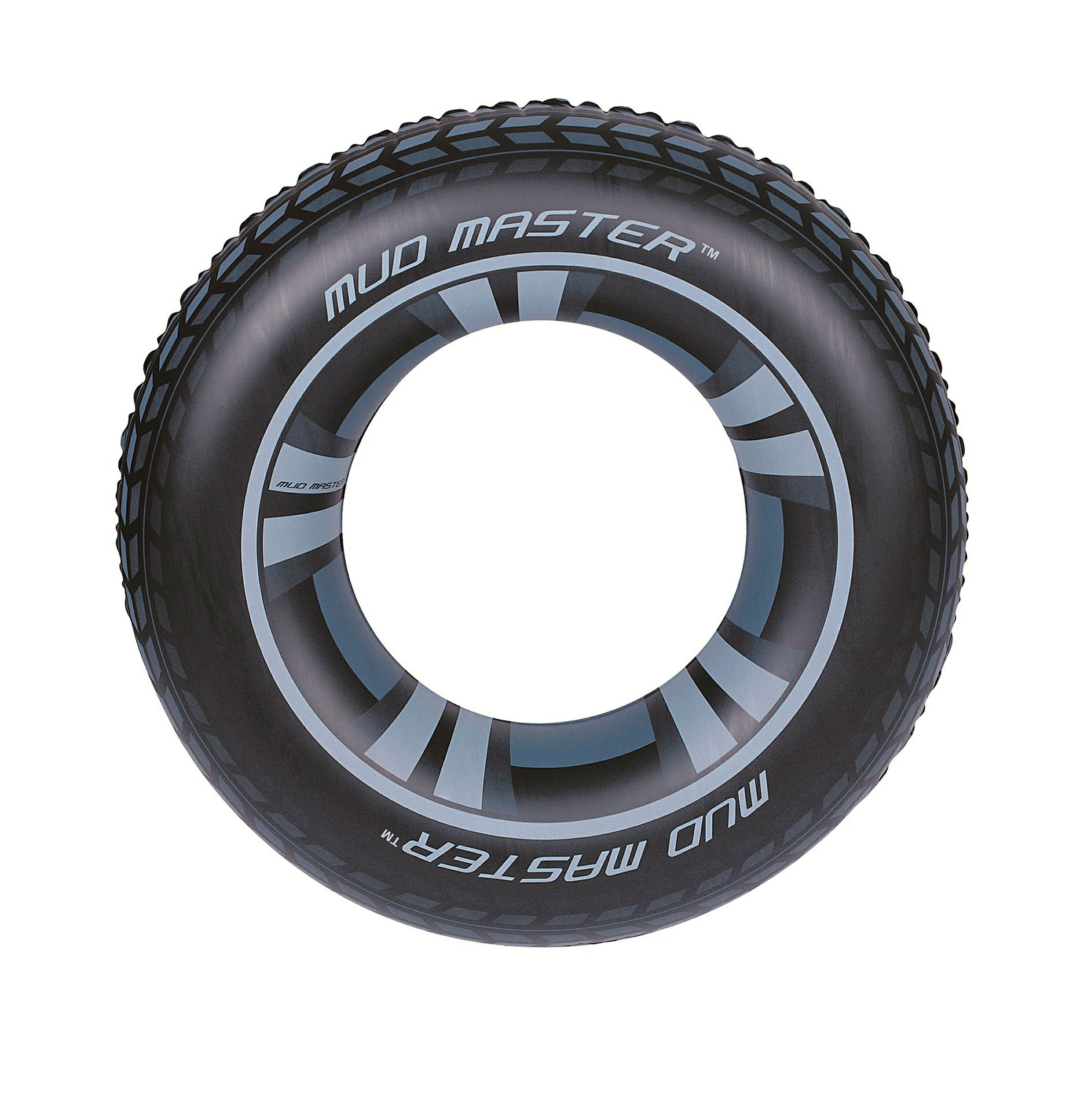Schwimmring Mud Master 91 cm