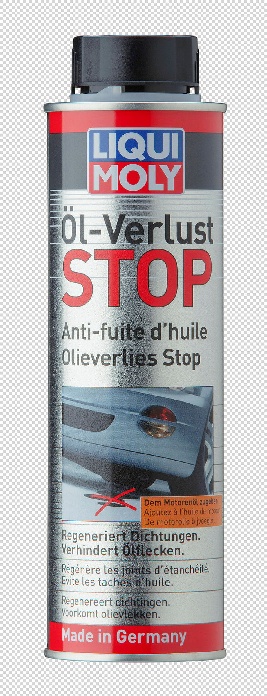 Öl-Verlust-Stop, 300 ml