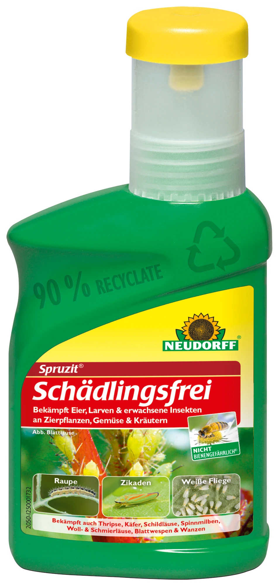 Neudorff SpruzitSchädlingsfrei, 250ml