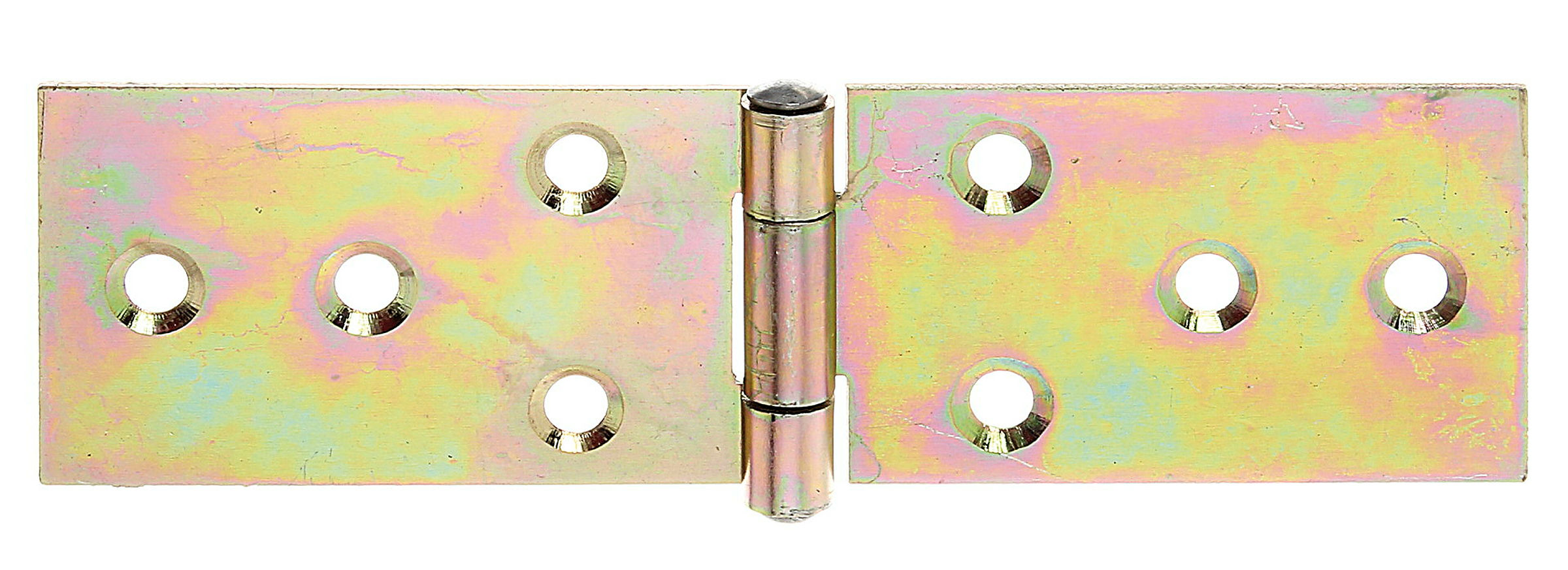Tischband 32x120 sendzimirverzinkt
