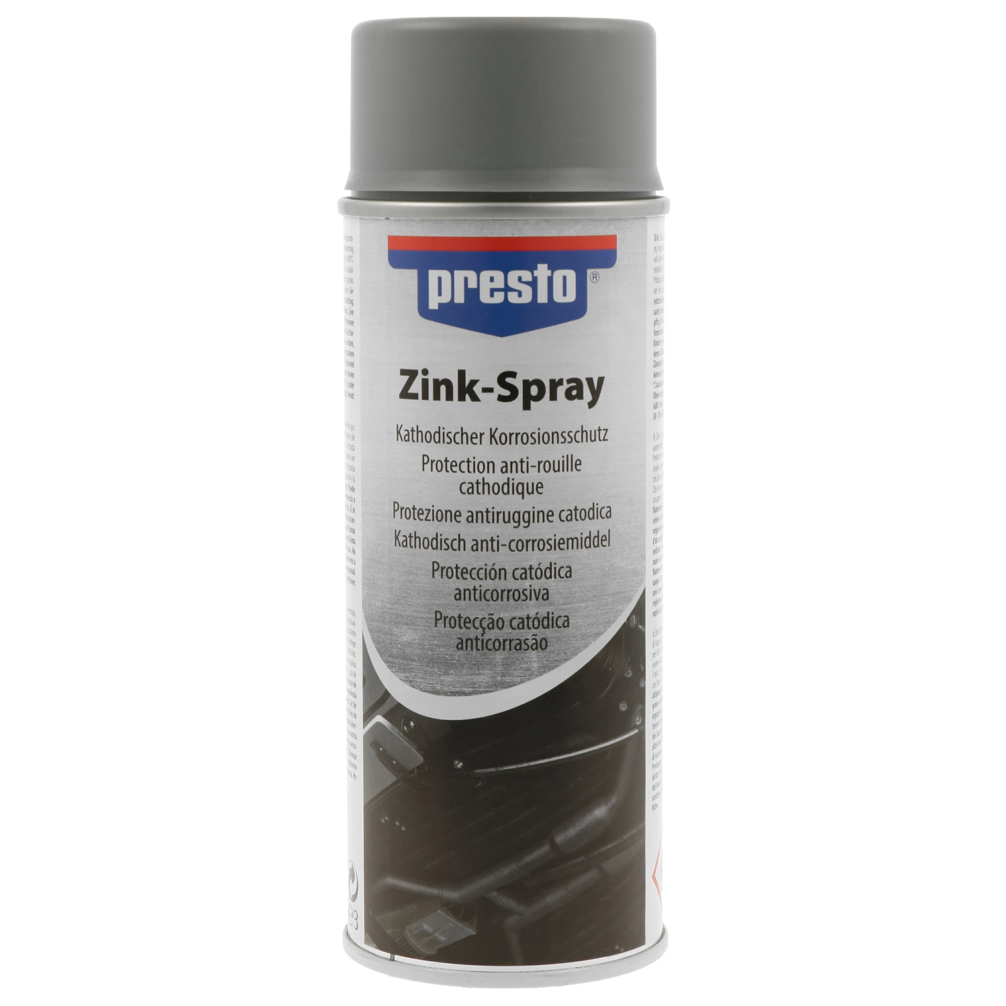 presto Zinkspray 400ml