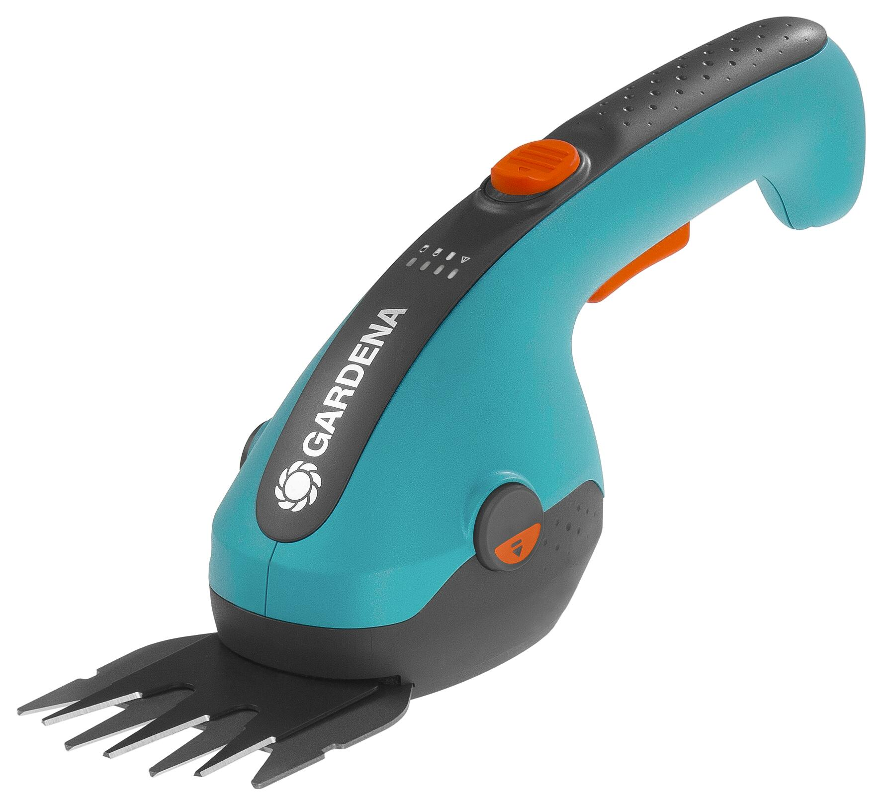 GARDENA Akku-Gras- und Strauchschere ClassicCut Li
