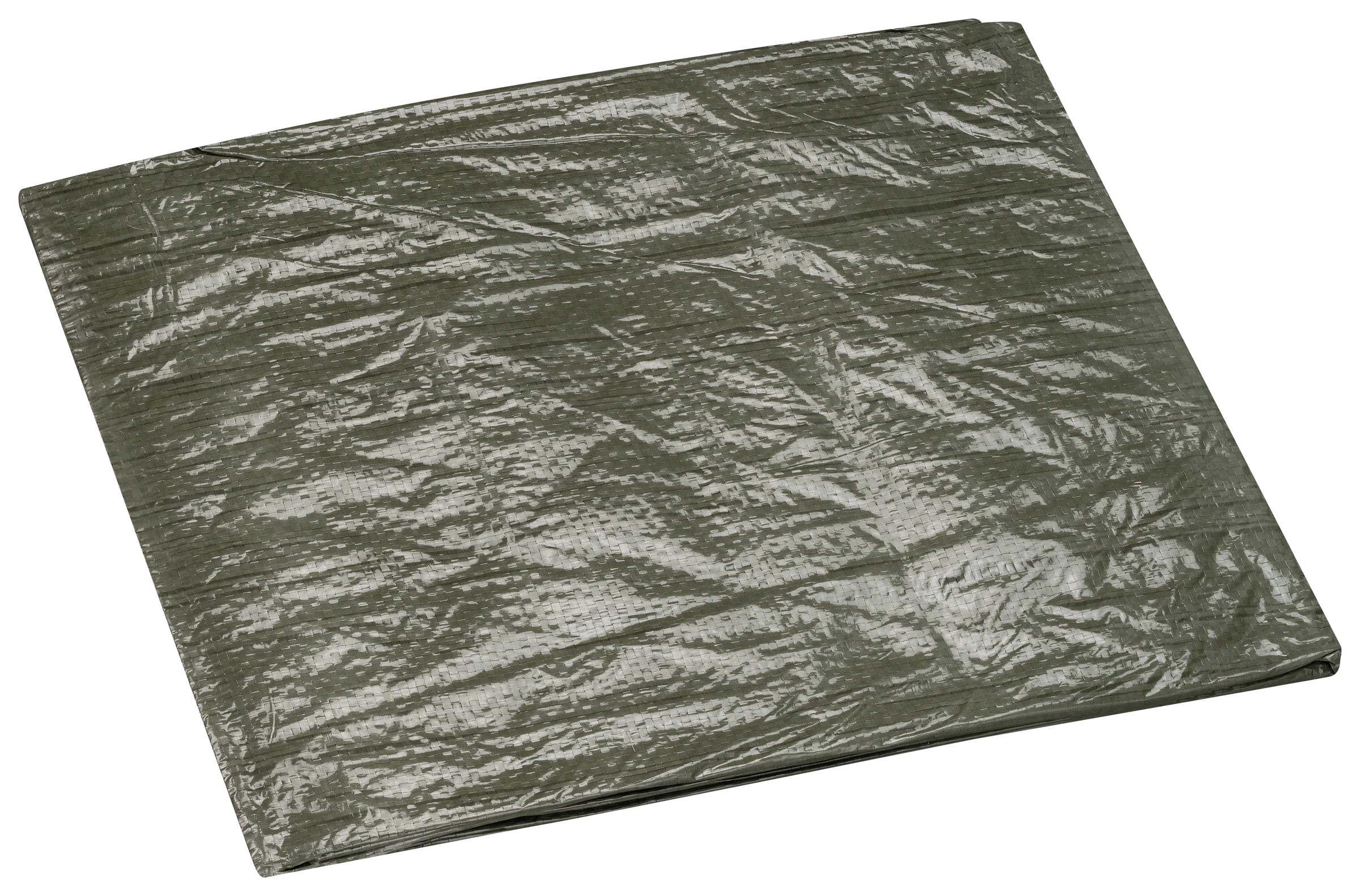 Gewebeplane 3 x 4m, 12 qm Fläche, 75g/qm
