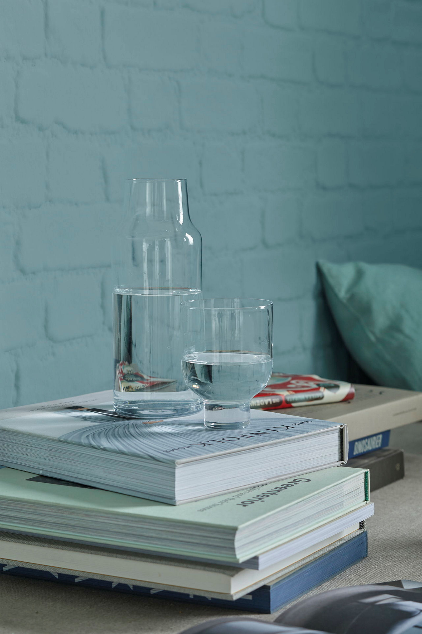 Alpina Feine Farben No. 39 Quelle der Gelehrten® edelmatt 2,5 Liter