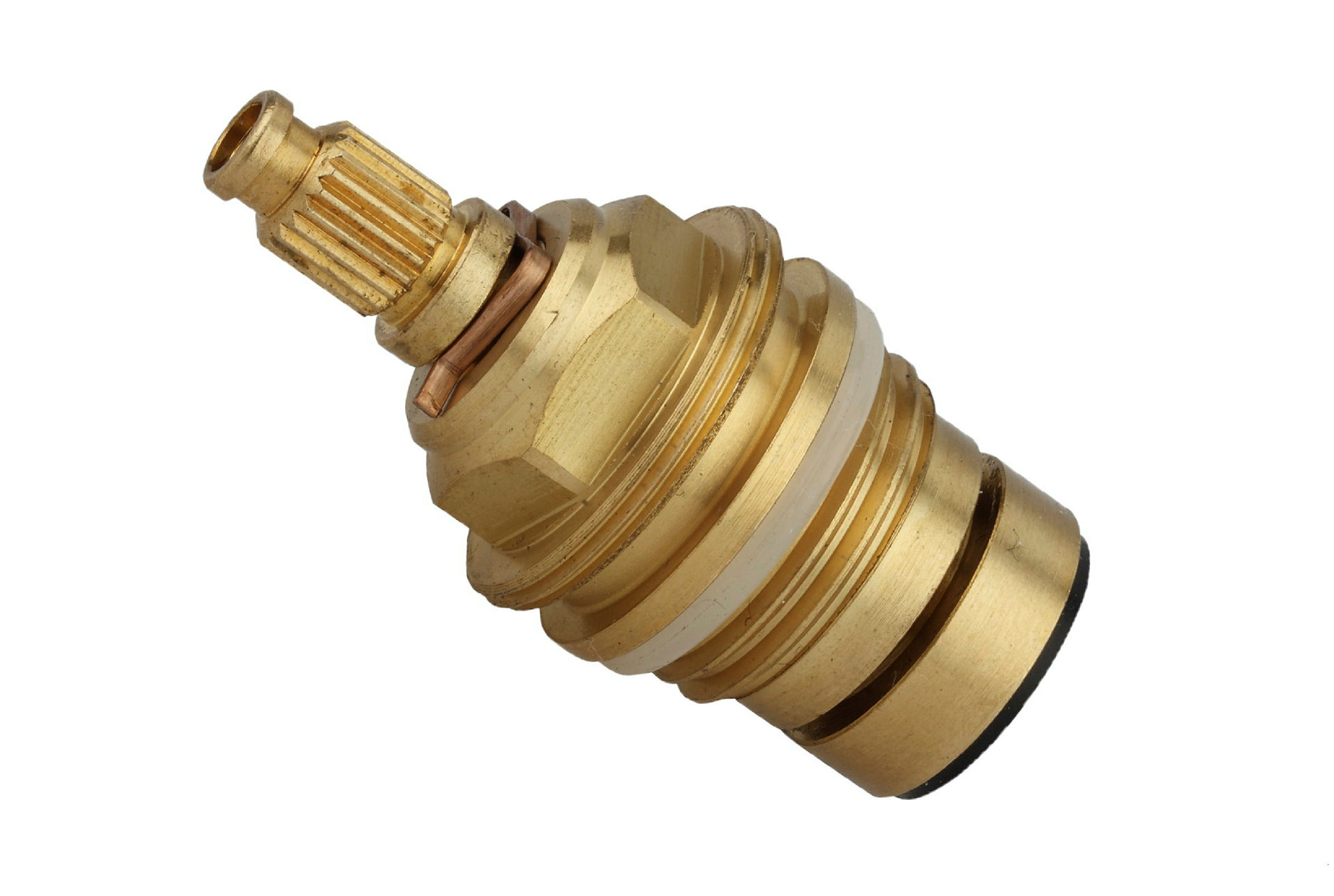 Ventiloberteil, 1/2'', ohne Griff