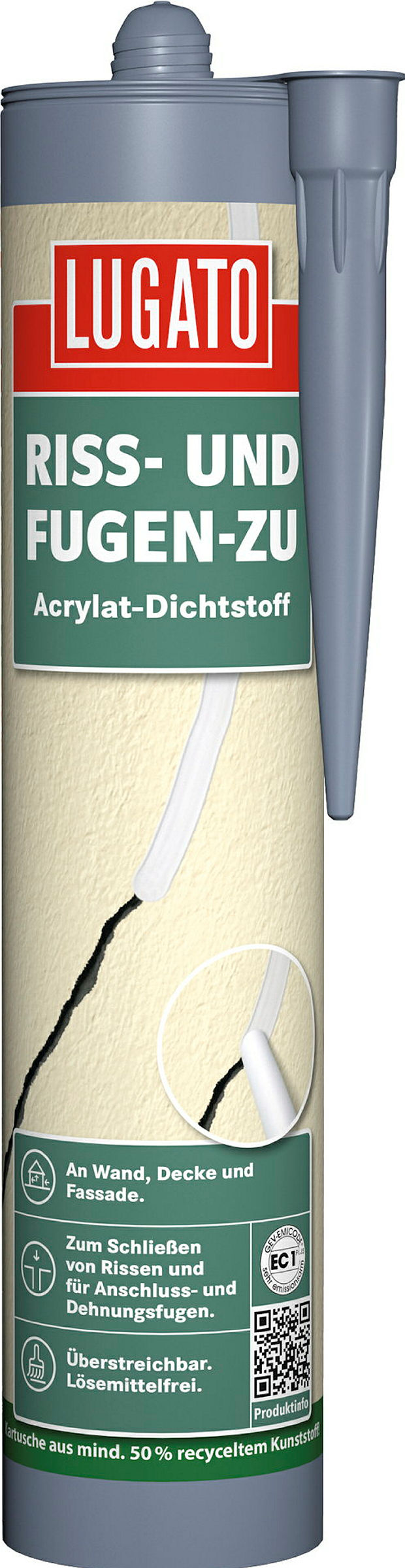 Acrylat-Dichtstoff der Spitzenklasse