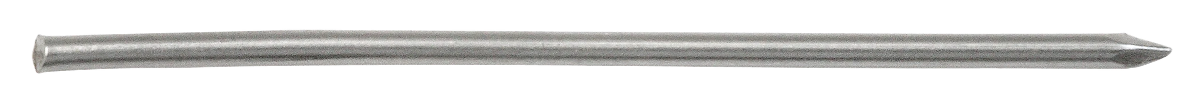 Tapetenleistenstift 0,9 x 25, vz