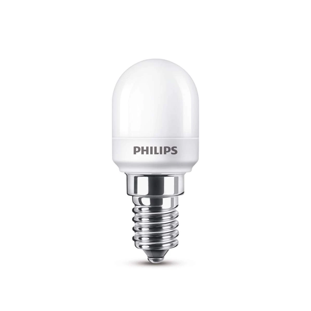 LED-Lampe, 15W, E14, Kühlschranklampe, warmweiß