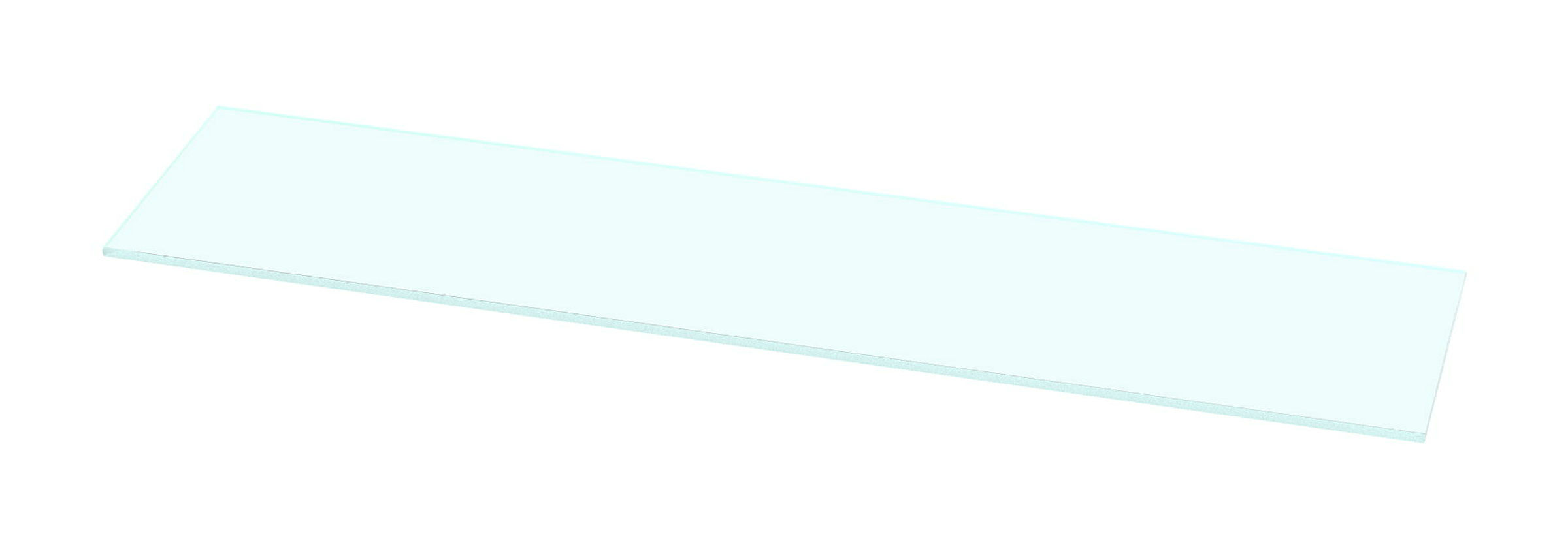 Glasablage 6014