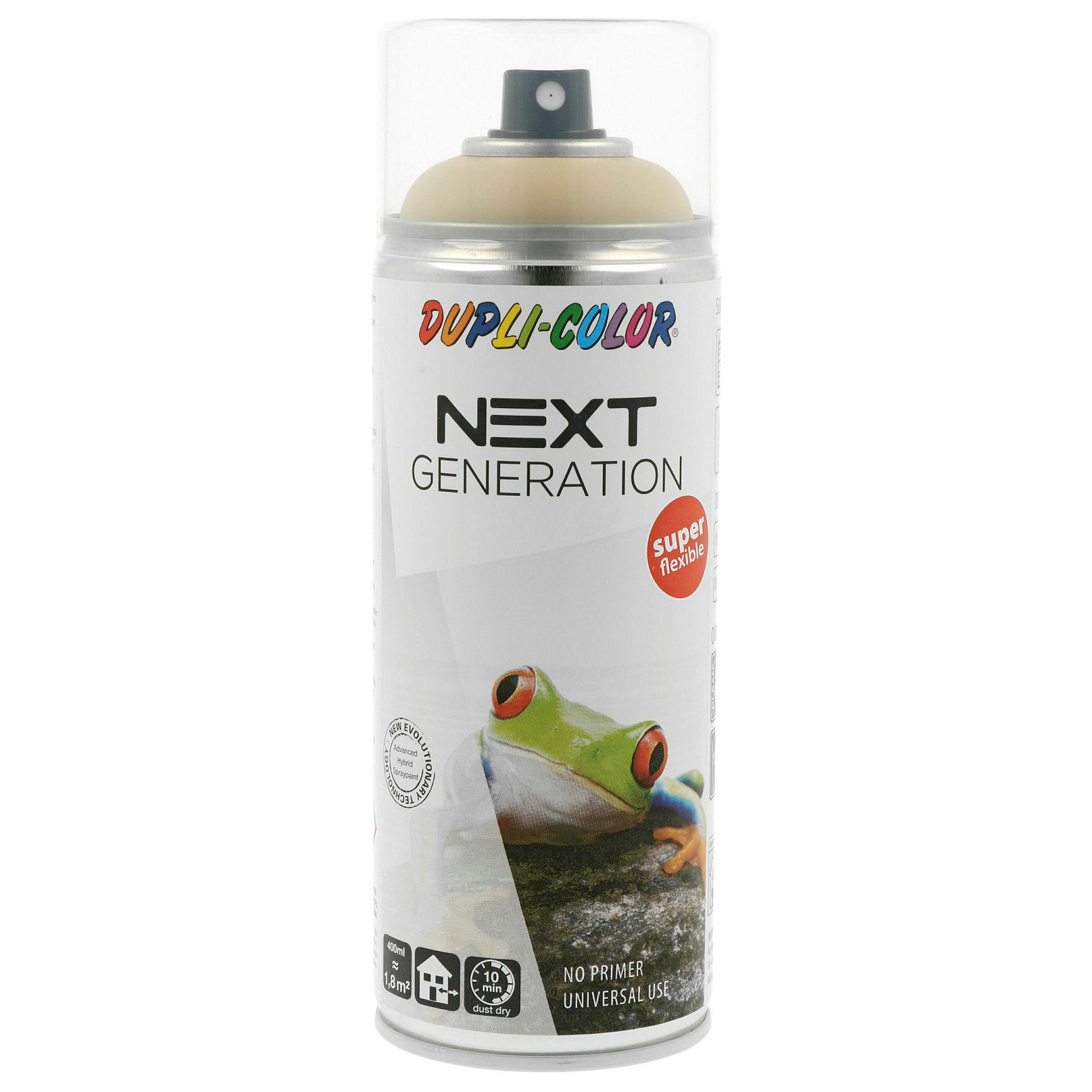 Next Paris sdm. 400