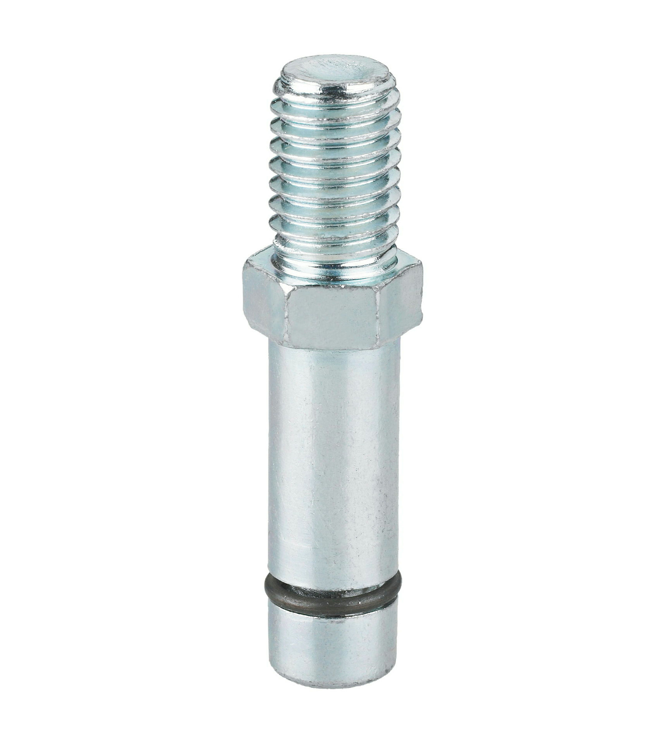 Gewindestift M-8 x 15 mm, 8 mm (SB)