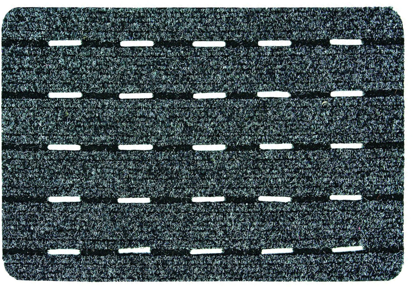 Perfo Rips 40x60cm C.048 anthrazit