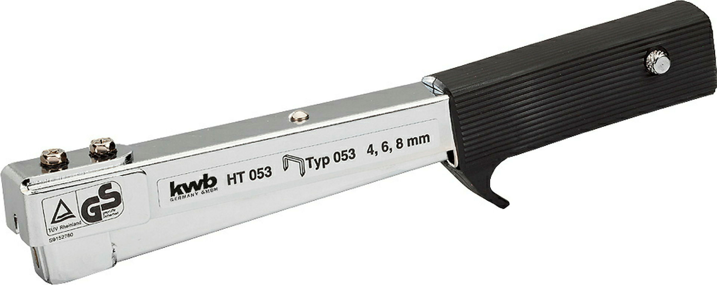 Hammertacker HT 053