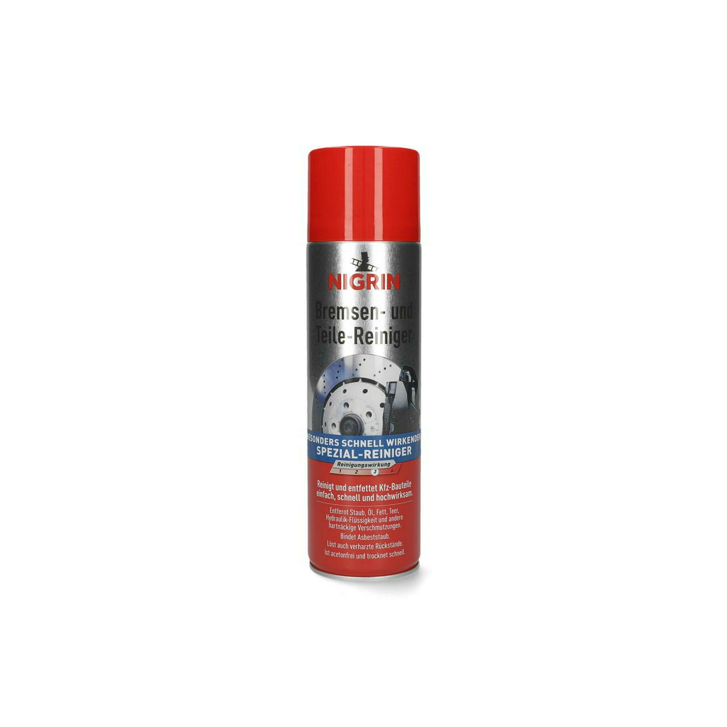 Bremsen-Teilereiniger 500ml