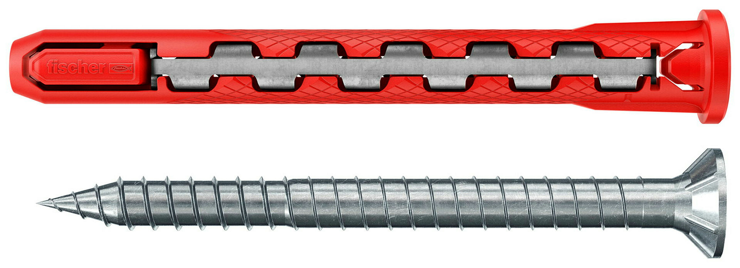 fischer HybridPower 10 x 90 T K