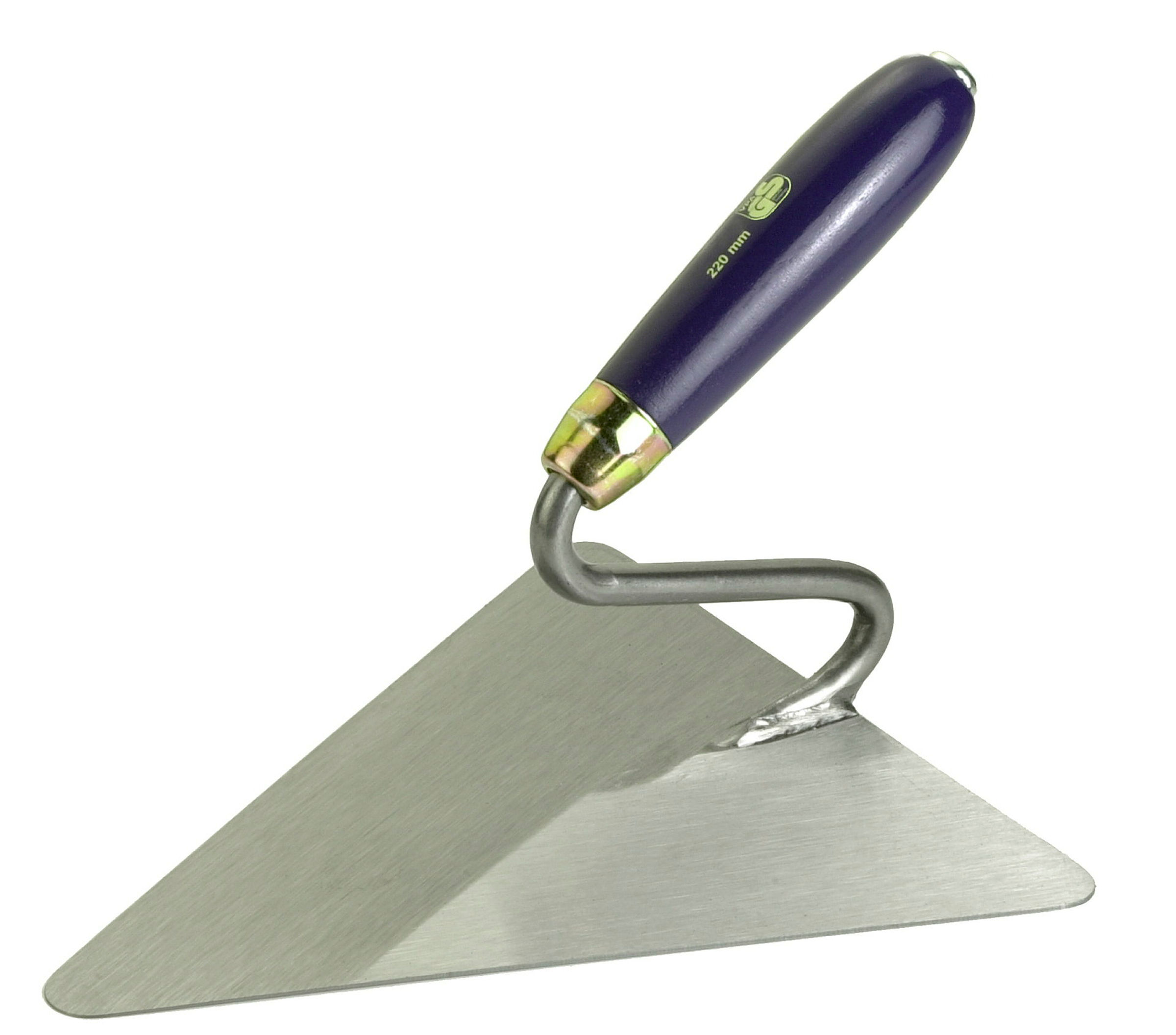 Maurerkelle Berl. 220mm