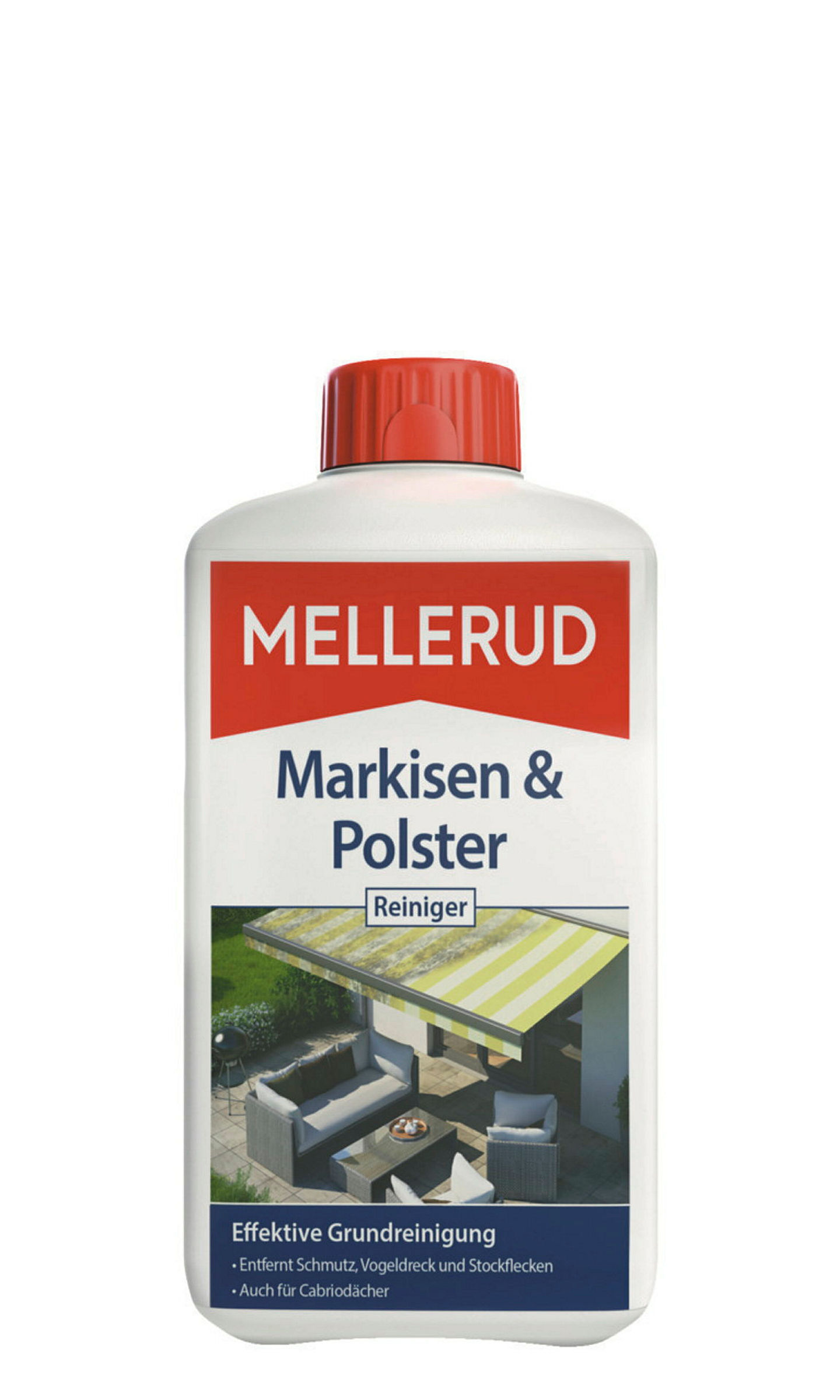Markisen & Polster Reiniger