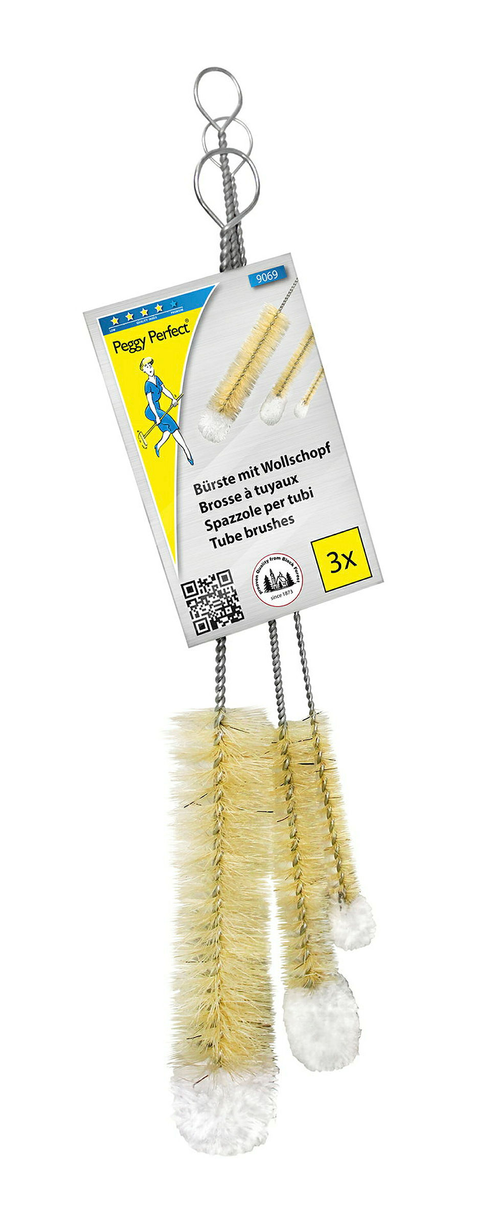 Bürsten