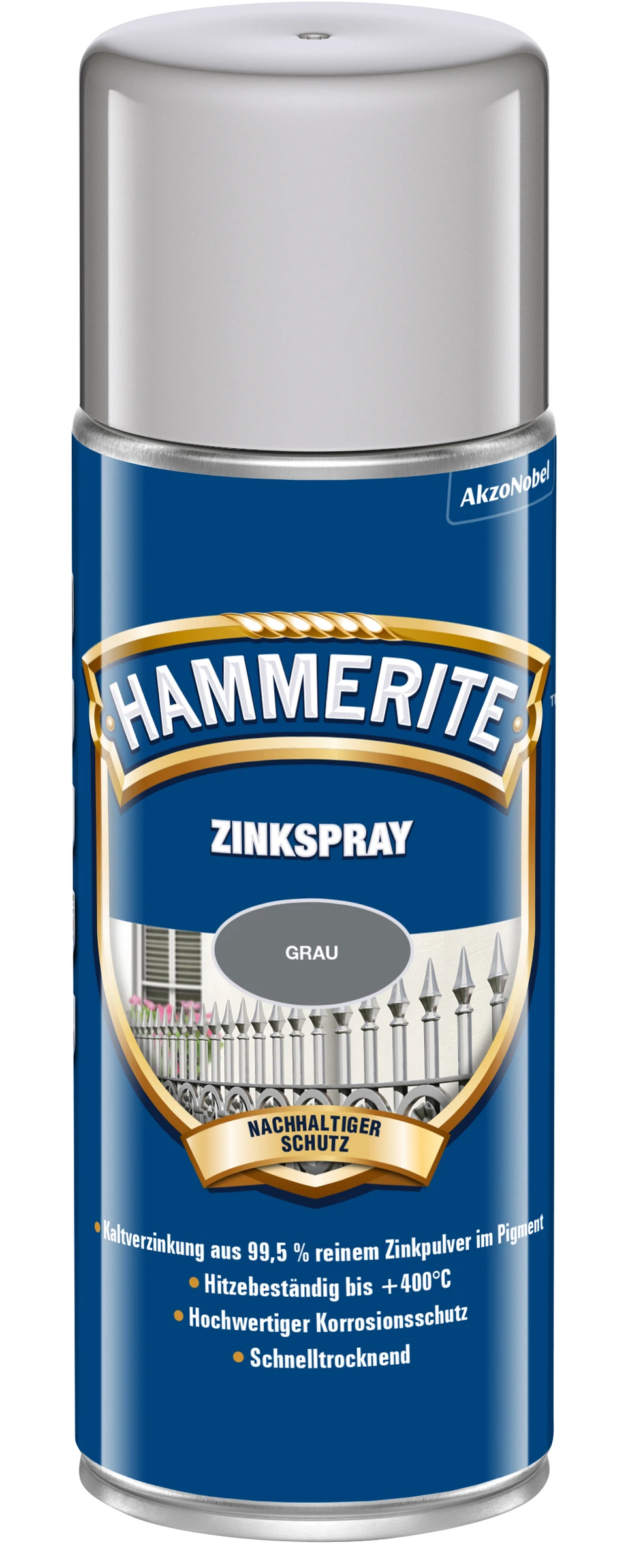 Zinkspray (Aerosol)