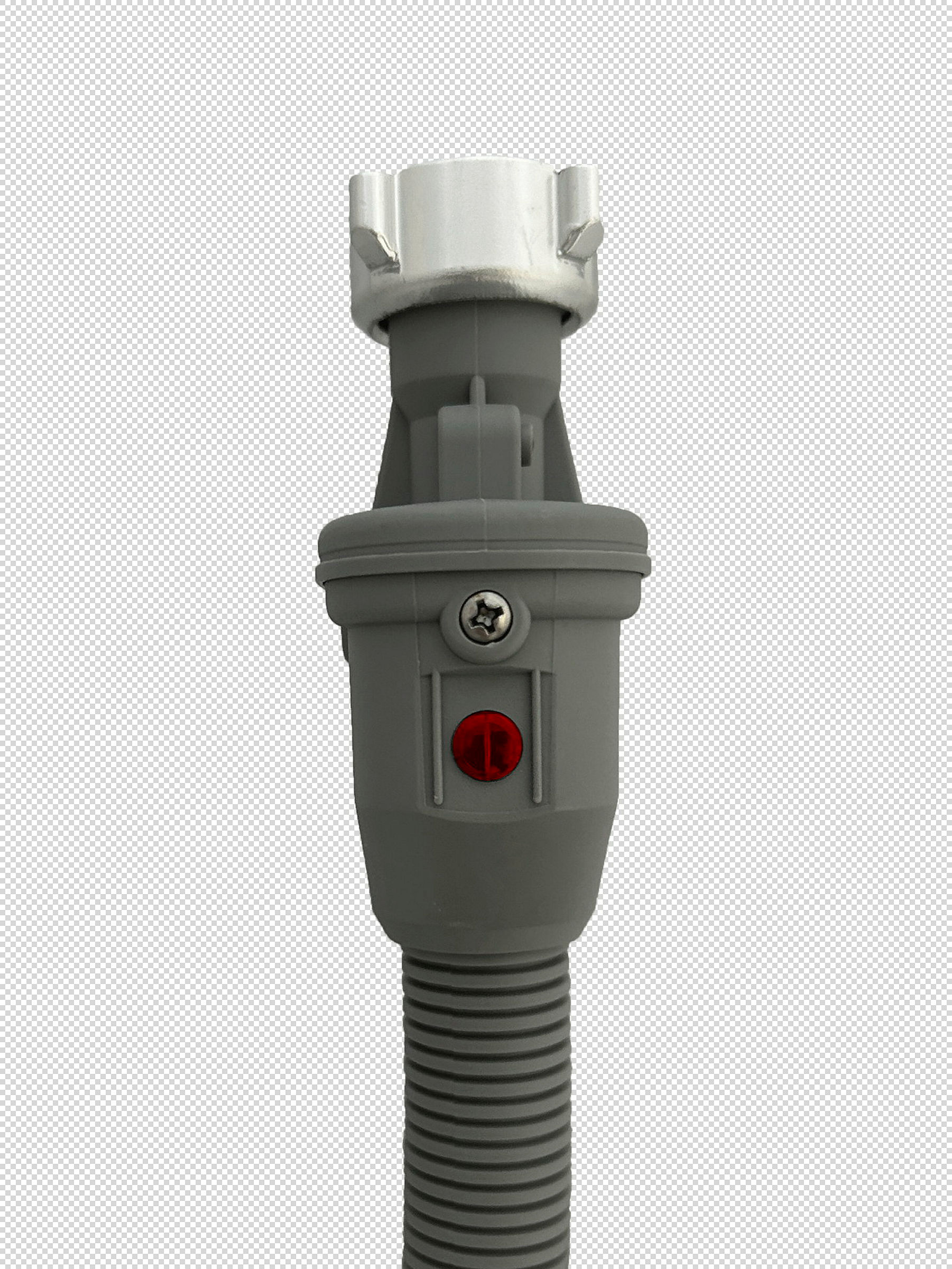 WAS Sicherheits-Zulaufschlauch, 3/4''IG x 2 m x 3/4''IG, 10 Bar / 90°C