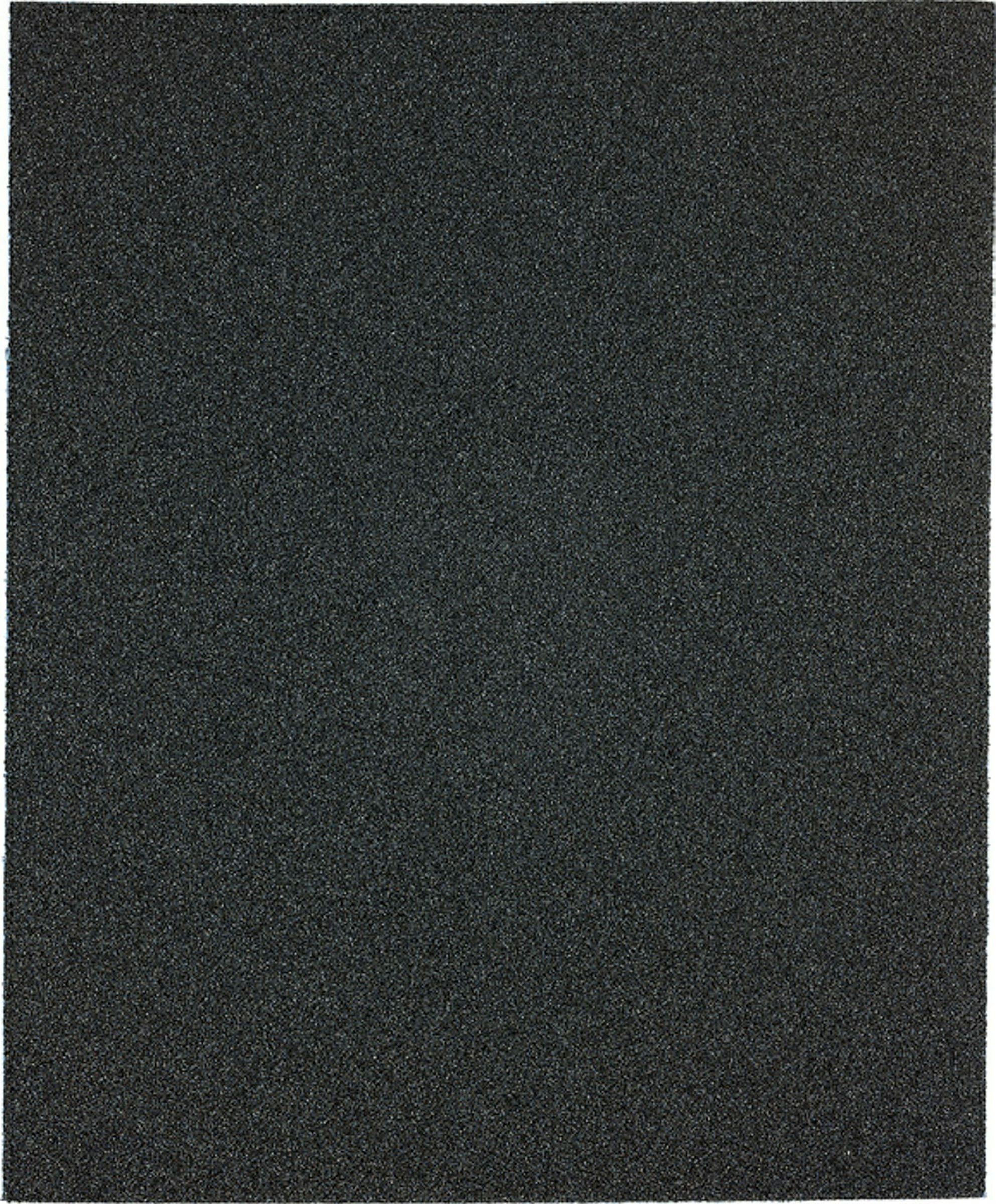 Schleifgewebe METALL & STAHL, Blauköper, 230 x 280 mm, K 80