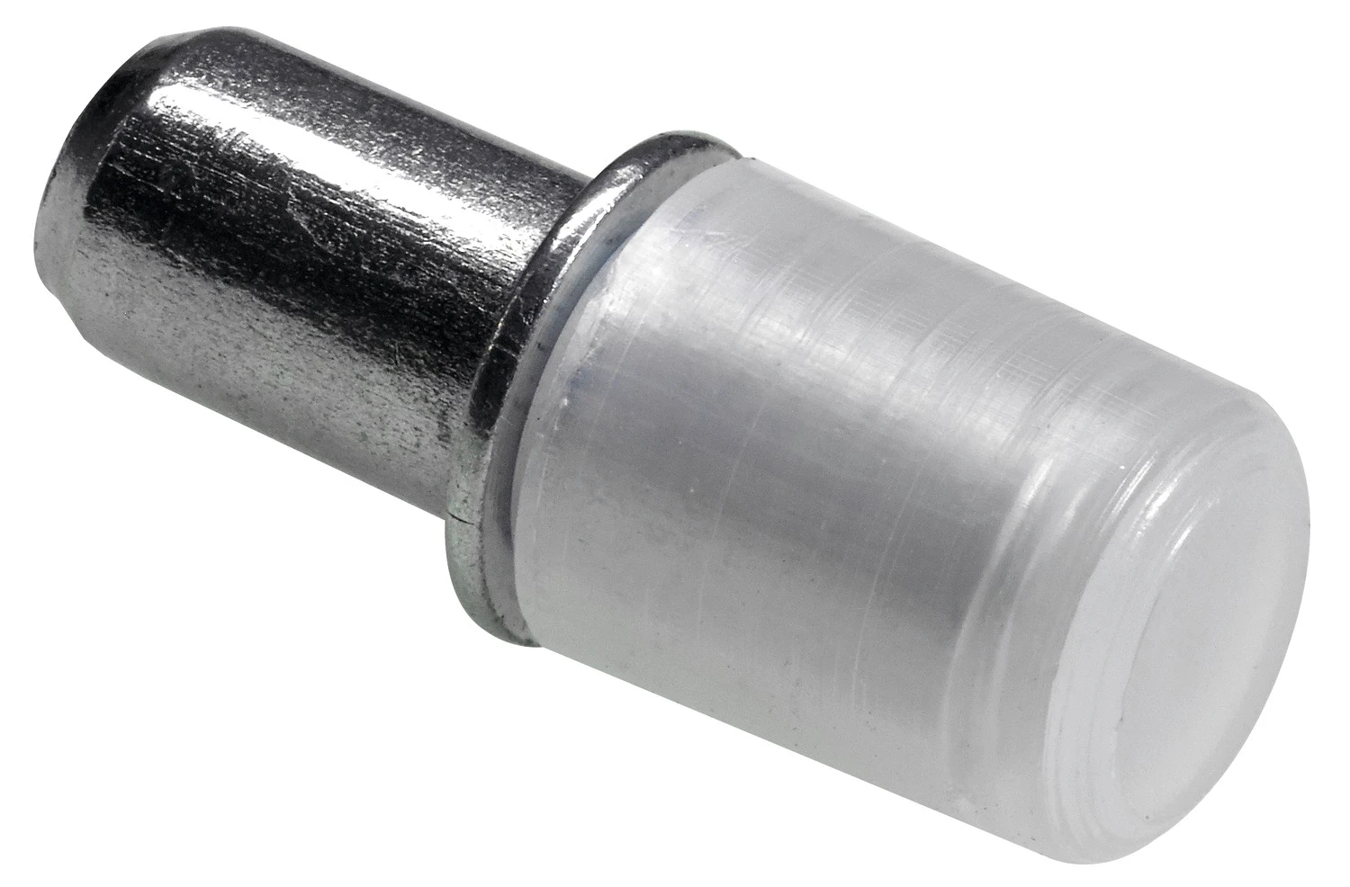 Glasbodenträger D5mm KS-Kappe 20 Stück