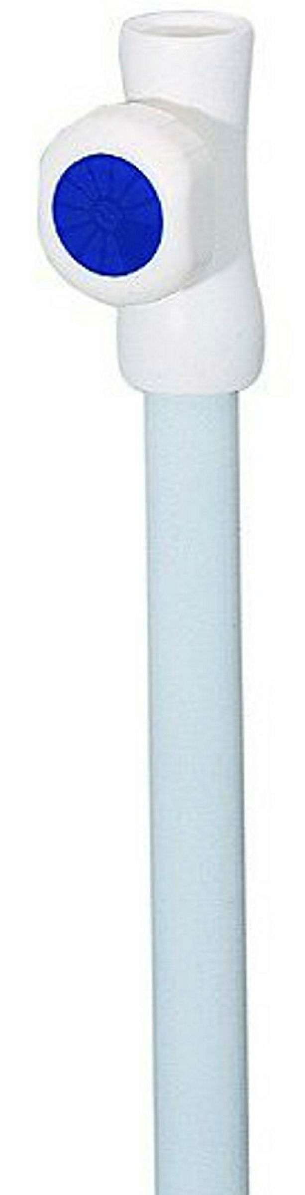 Schneider Unterstock 25 mm, weiß