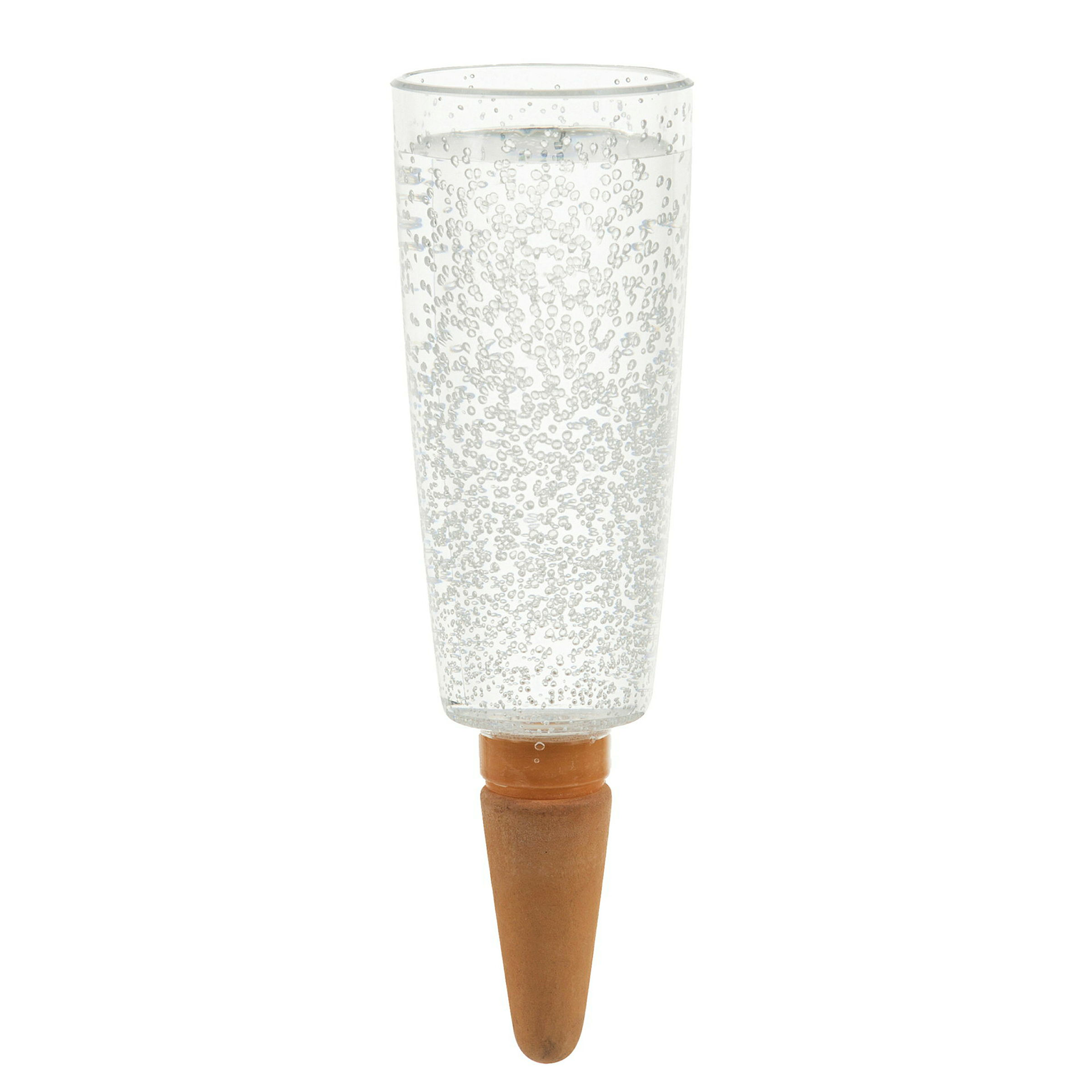 Scheurich Wasserspeicher 112/18 Copa M, Transparent-clear