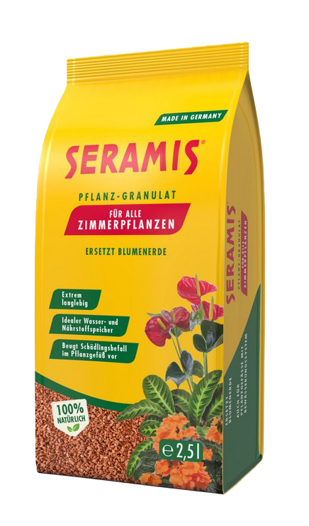 Seramis Pflanzgranulat 2,5 L