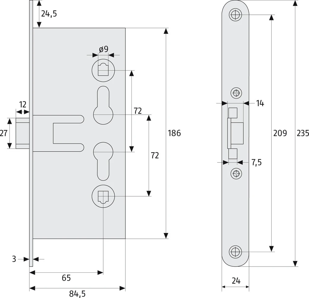EFS65