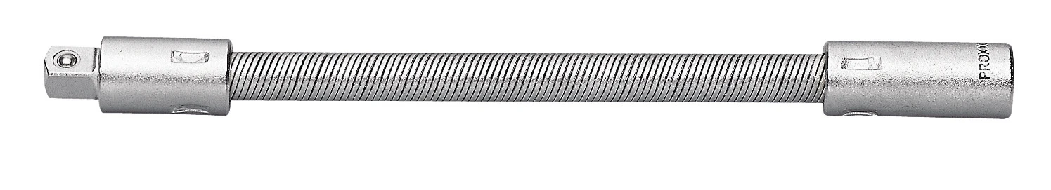 PROXXON-1/4'' Flexible Verlängerung, 150 mm