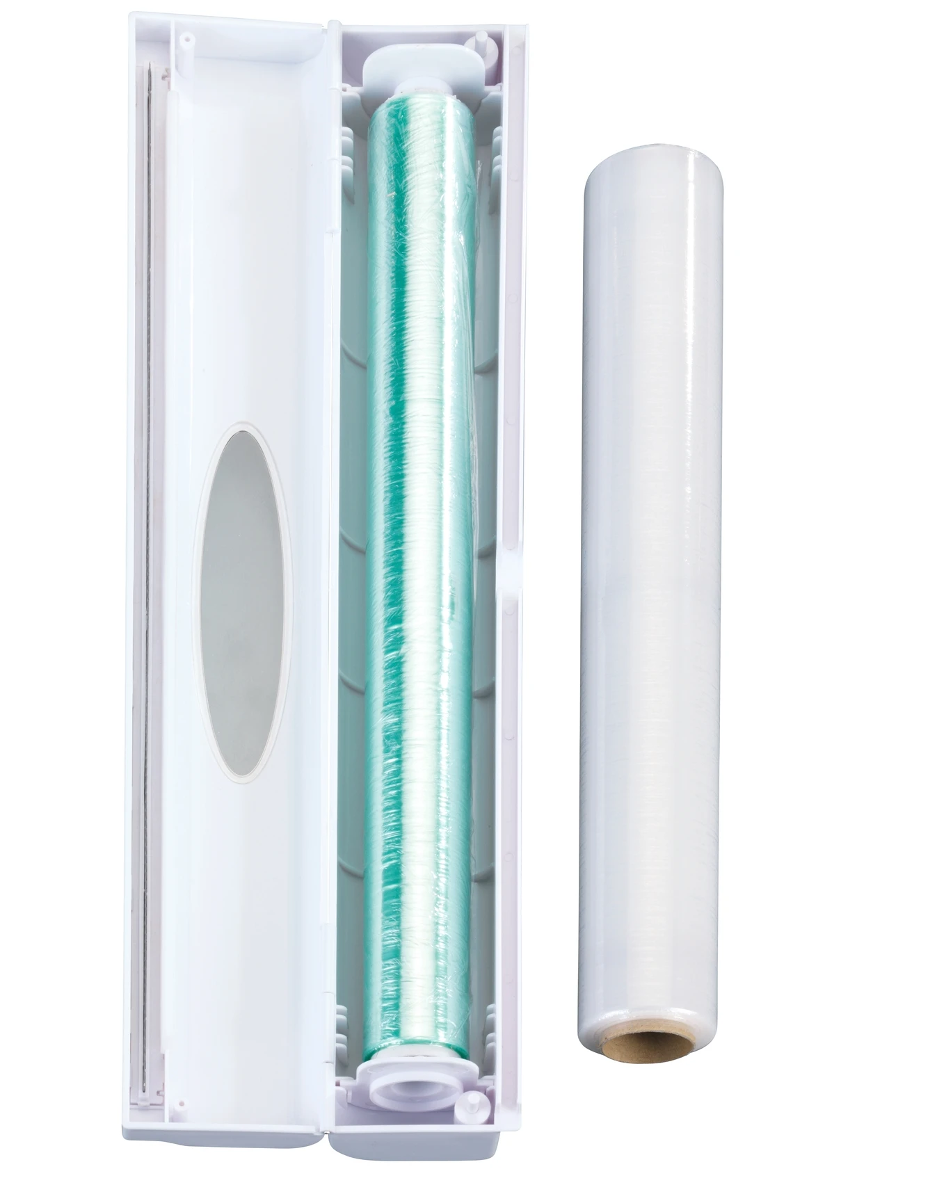 Folienspender Perfect Cutter