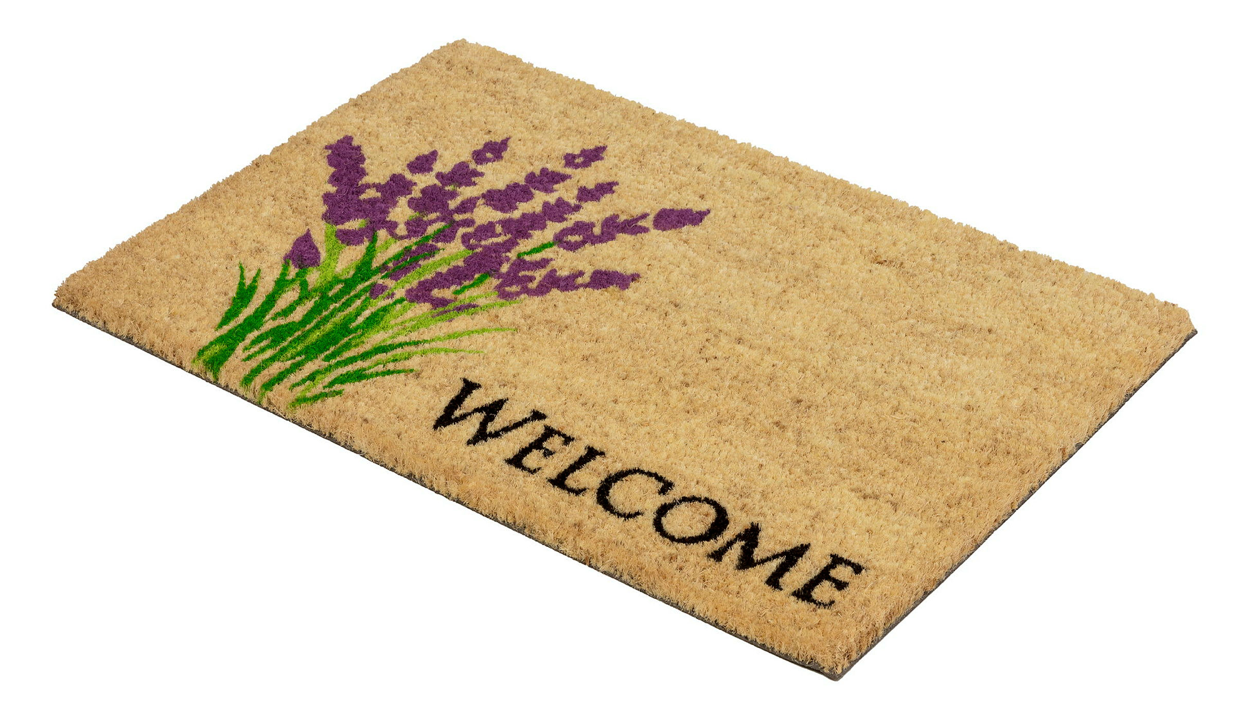 Coco Style ca. 40x60cm D.19 Lavendel