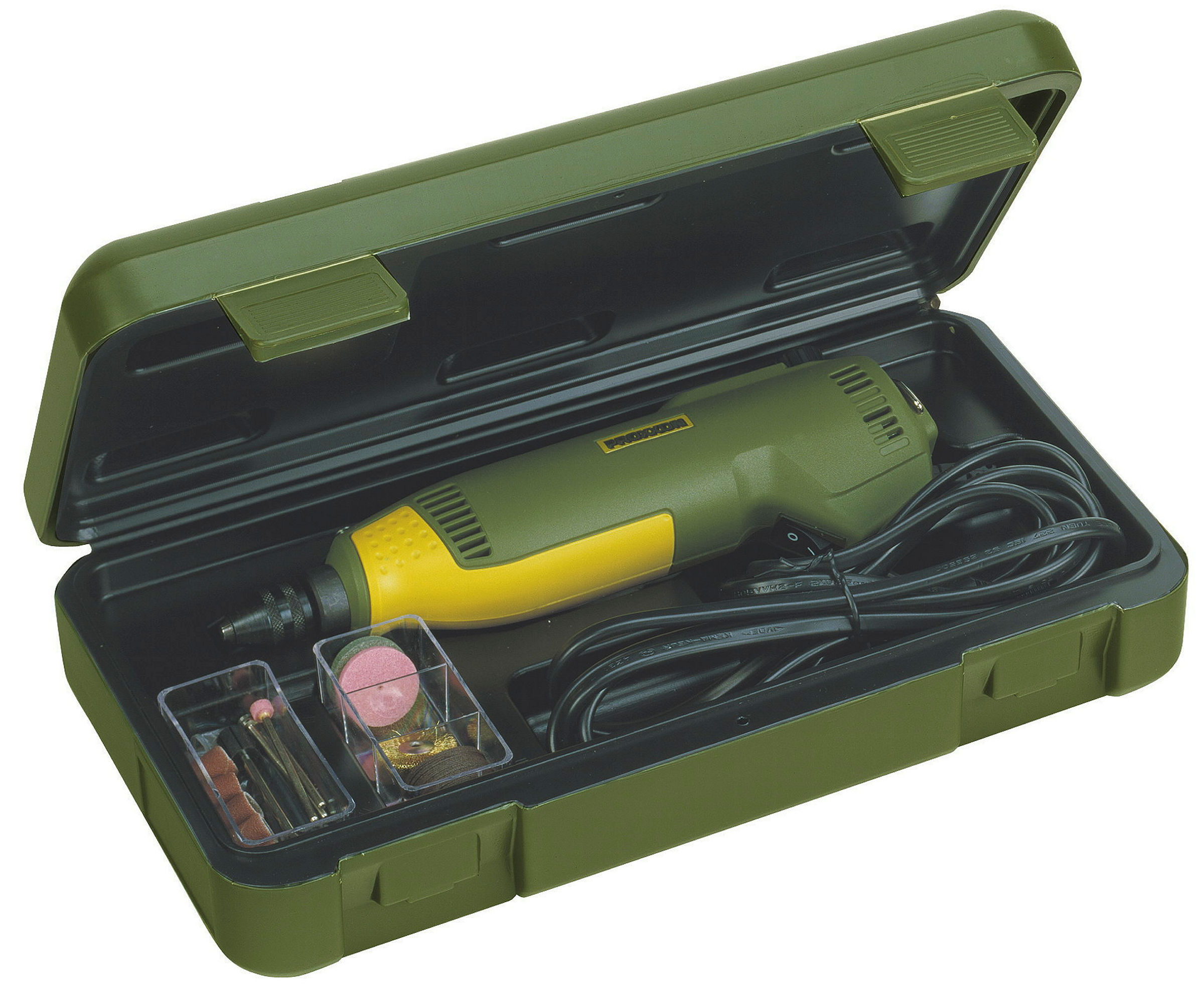 PROXXON-Feinbohrschleifer FBS 240/E