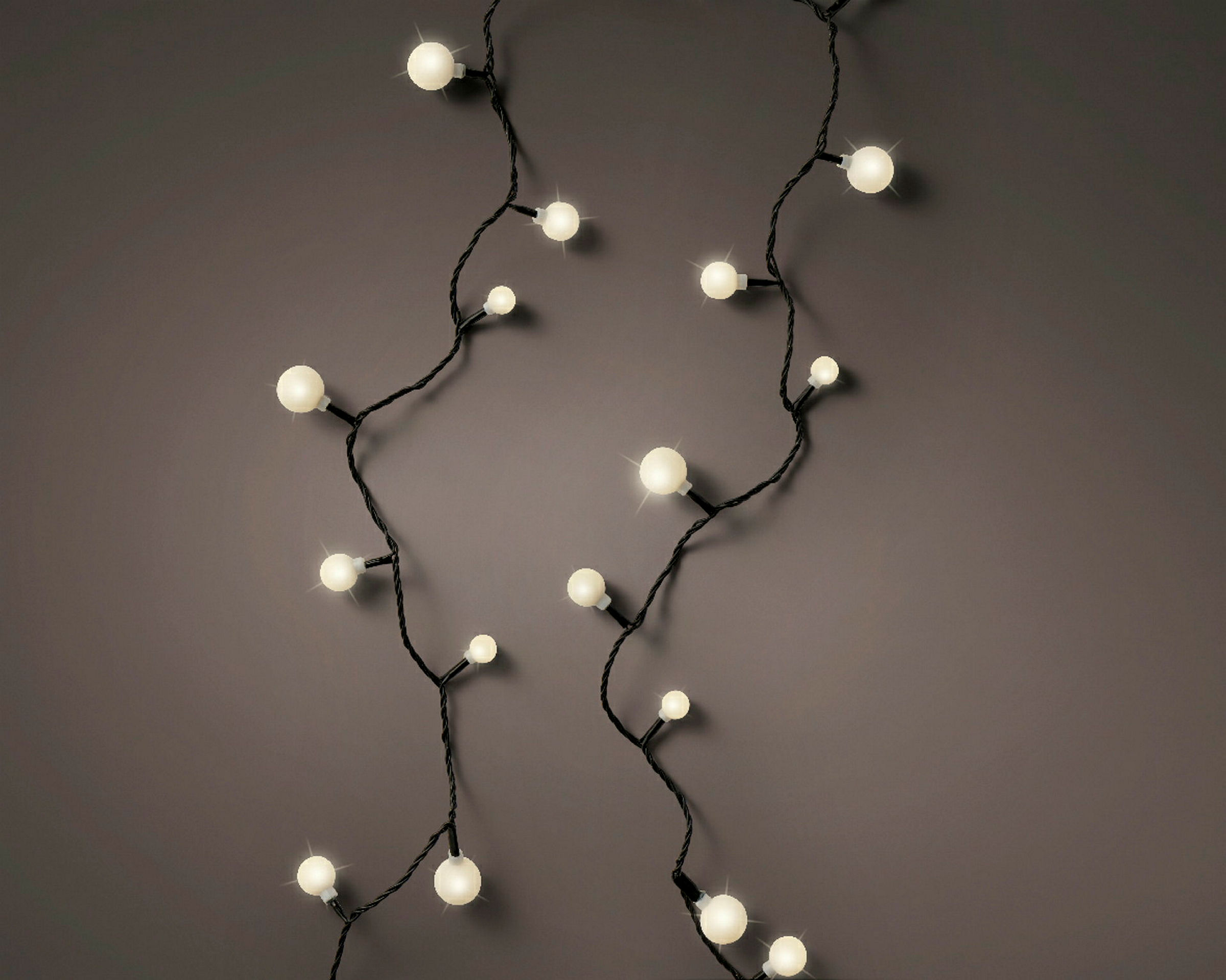 LED Cherrybeleuchtung Outdoor