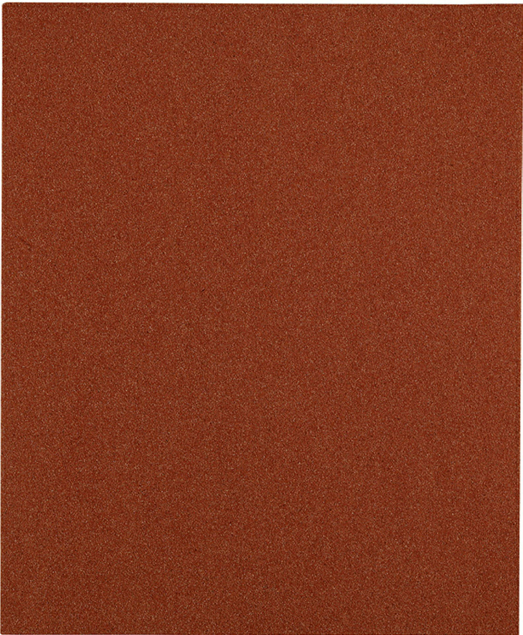 Schleifpapier HOLZ & FARBE, Flint, 230 x 280 mm, K 80
