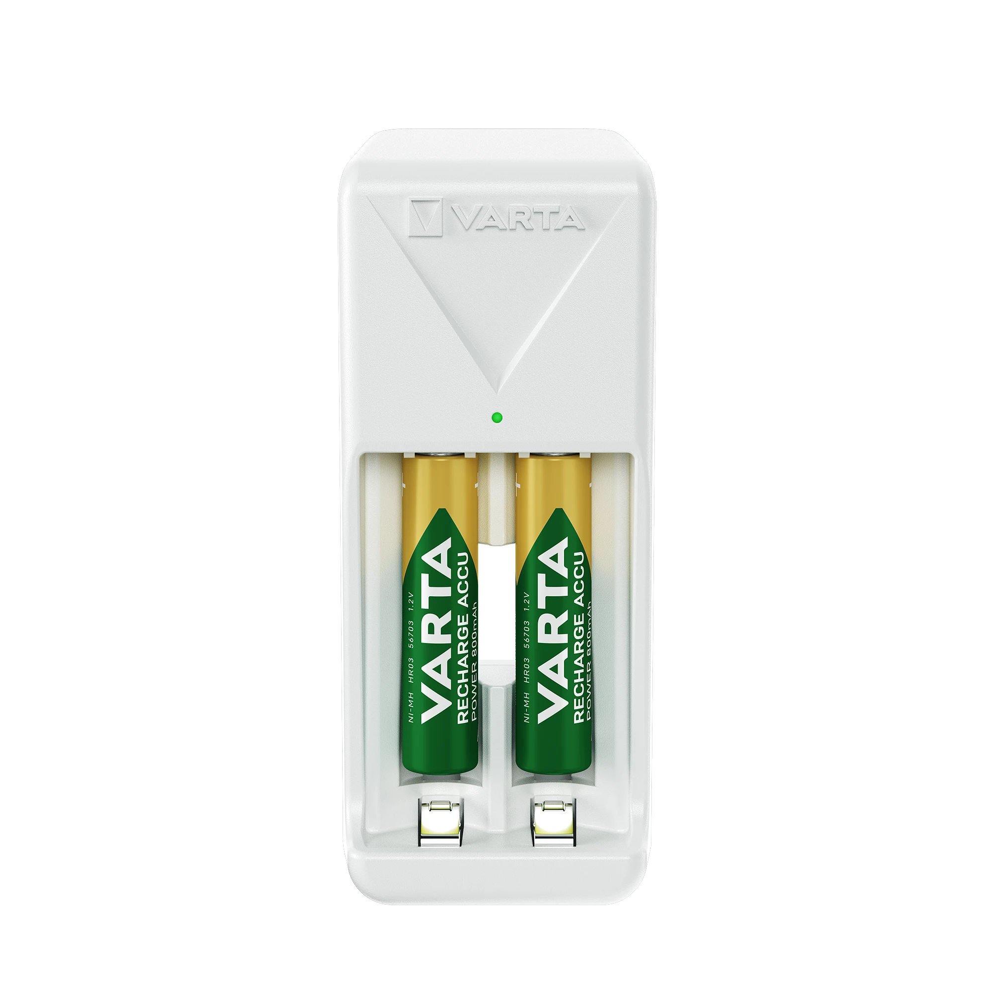 VARTA MINI CHARGER 57656 BLI 1