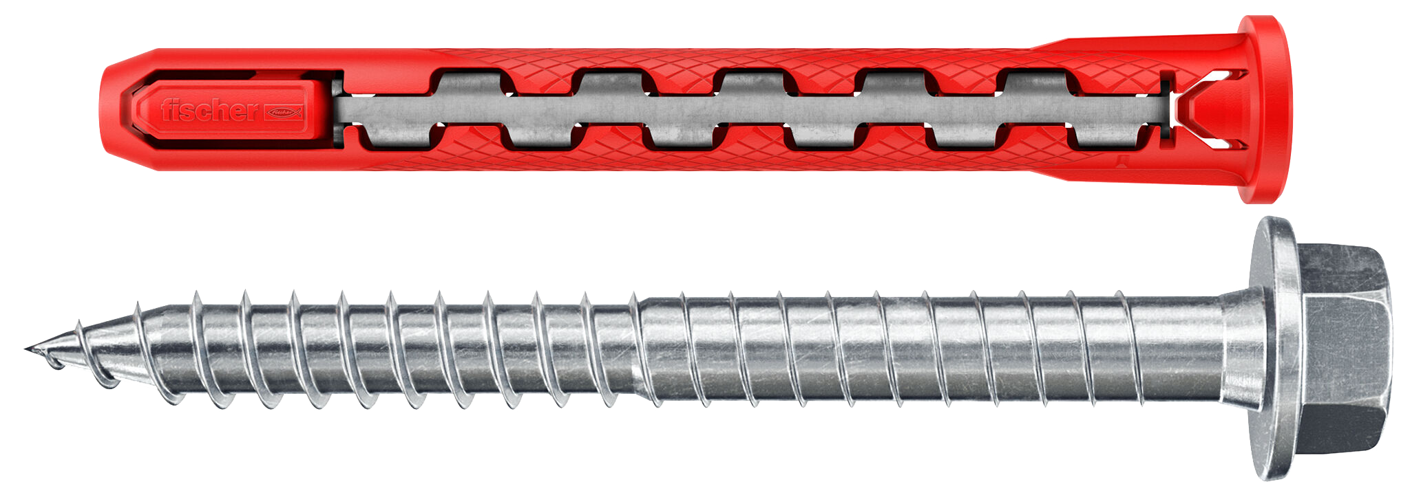 fischer HybridPower 10 x 90 FUS K