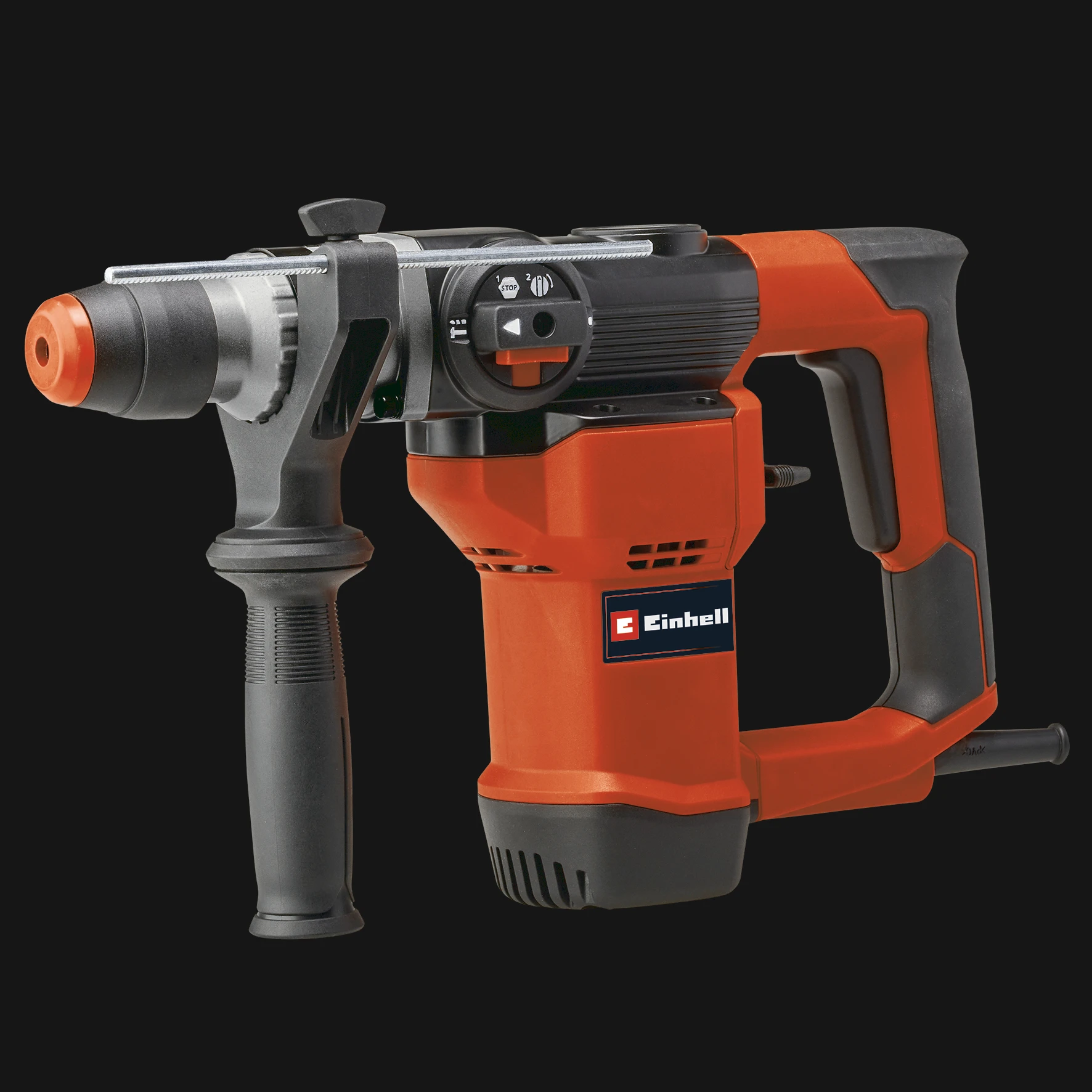 Einhell Classic TC-RH 28 3F Bohrhammer