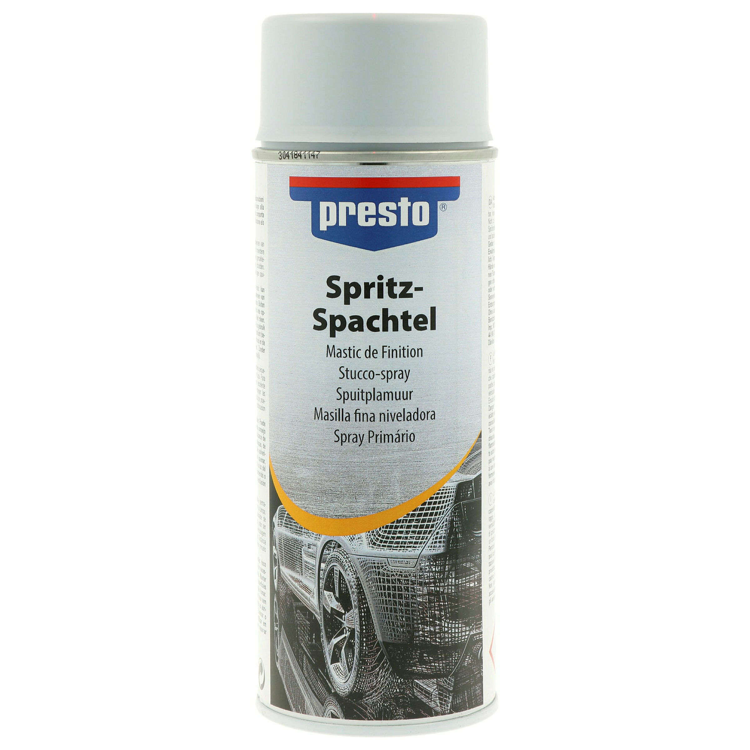 presto Spritzspachtel 400ml