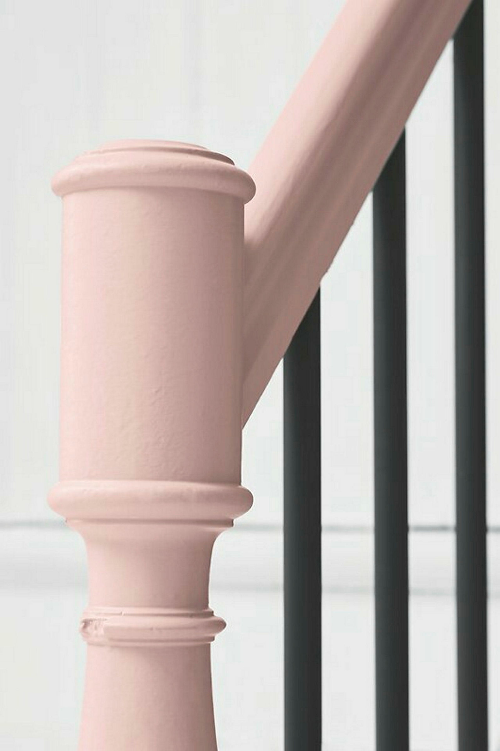 Alpina Feine Farben Sprühlack No. 23 Wolken in Rosé edelmatt 400ml