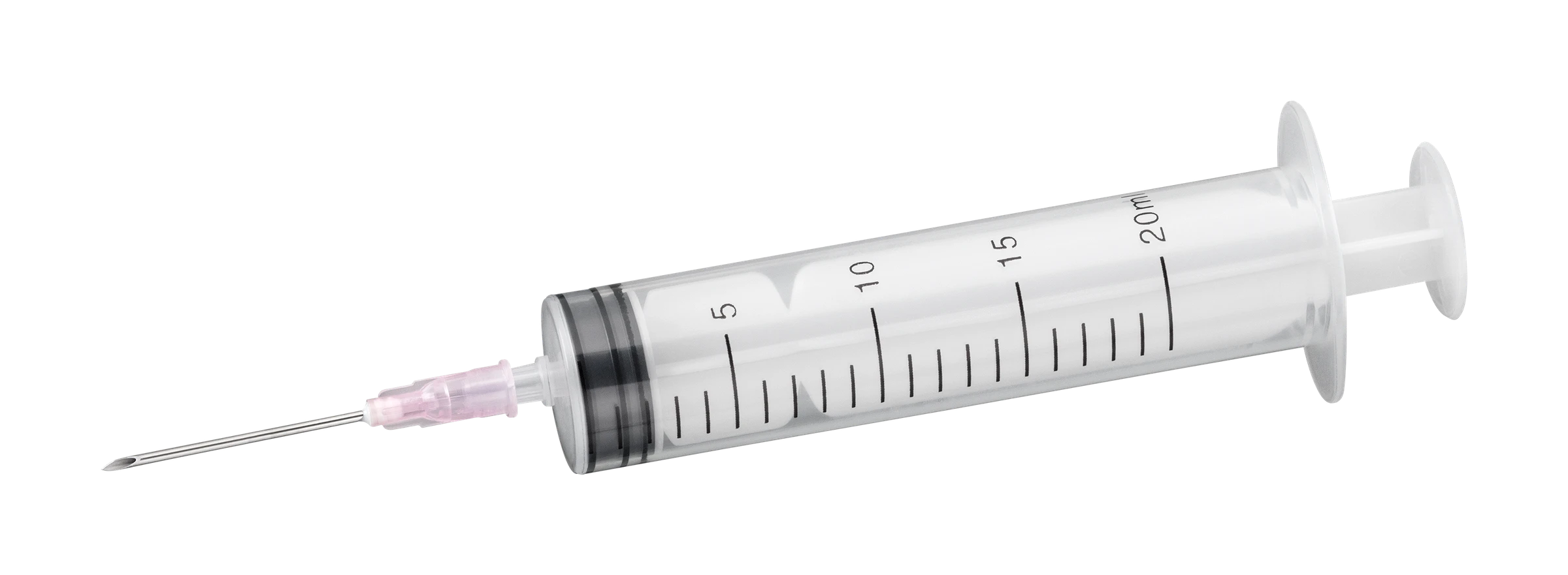 Kleisterspritze 20ml