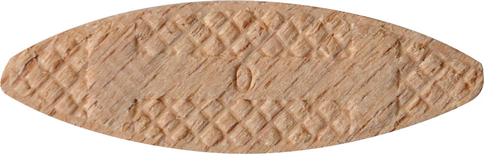Holzverbinderplättchen 55x8x4mm Inh:50