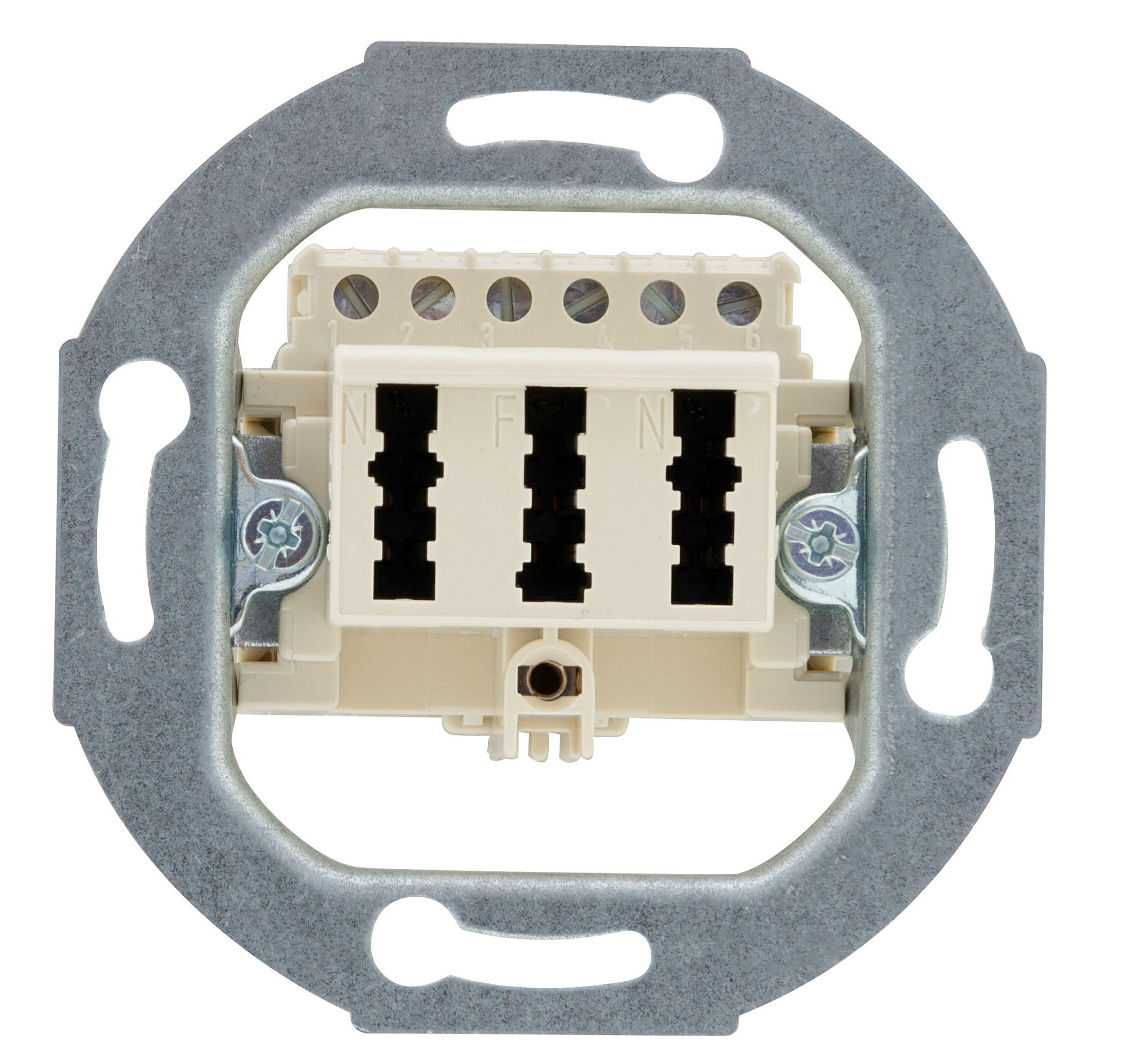 REV Technik Telefondose TAE NF