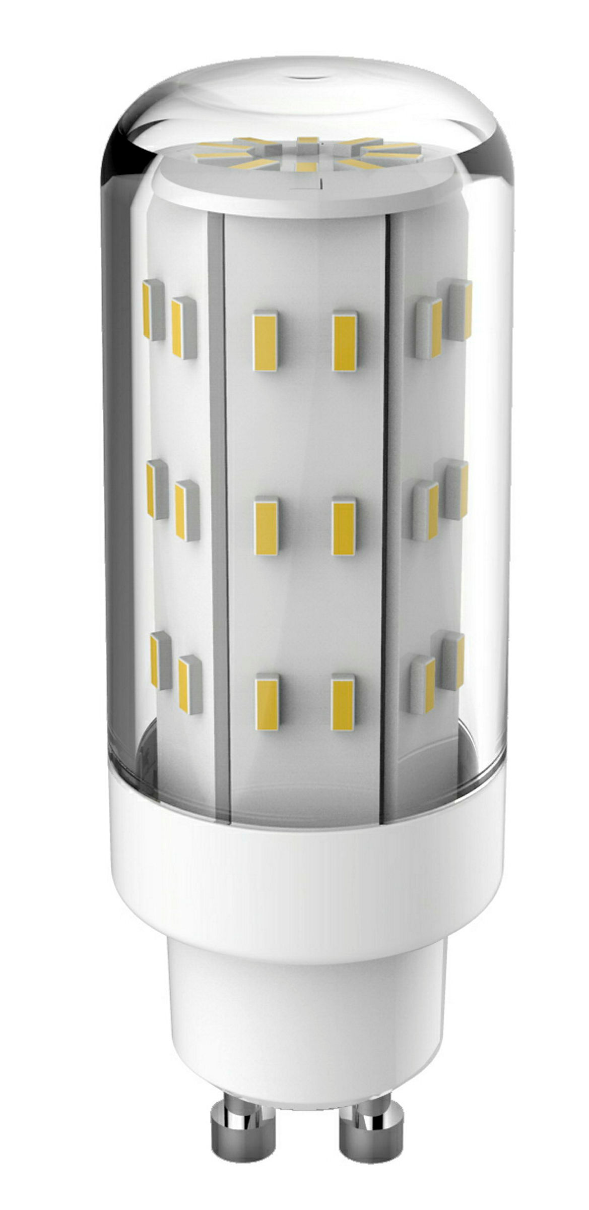 LED Lampen T30 Slimline 4,0W 400lm GU10/830