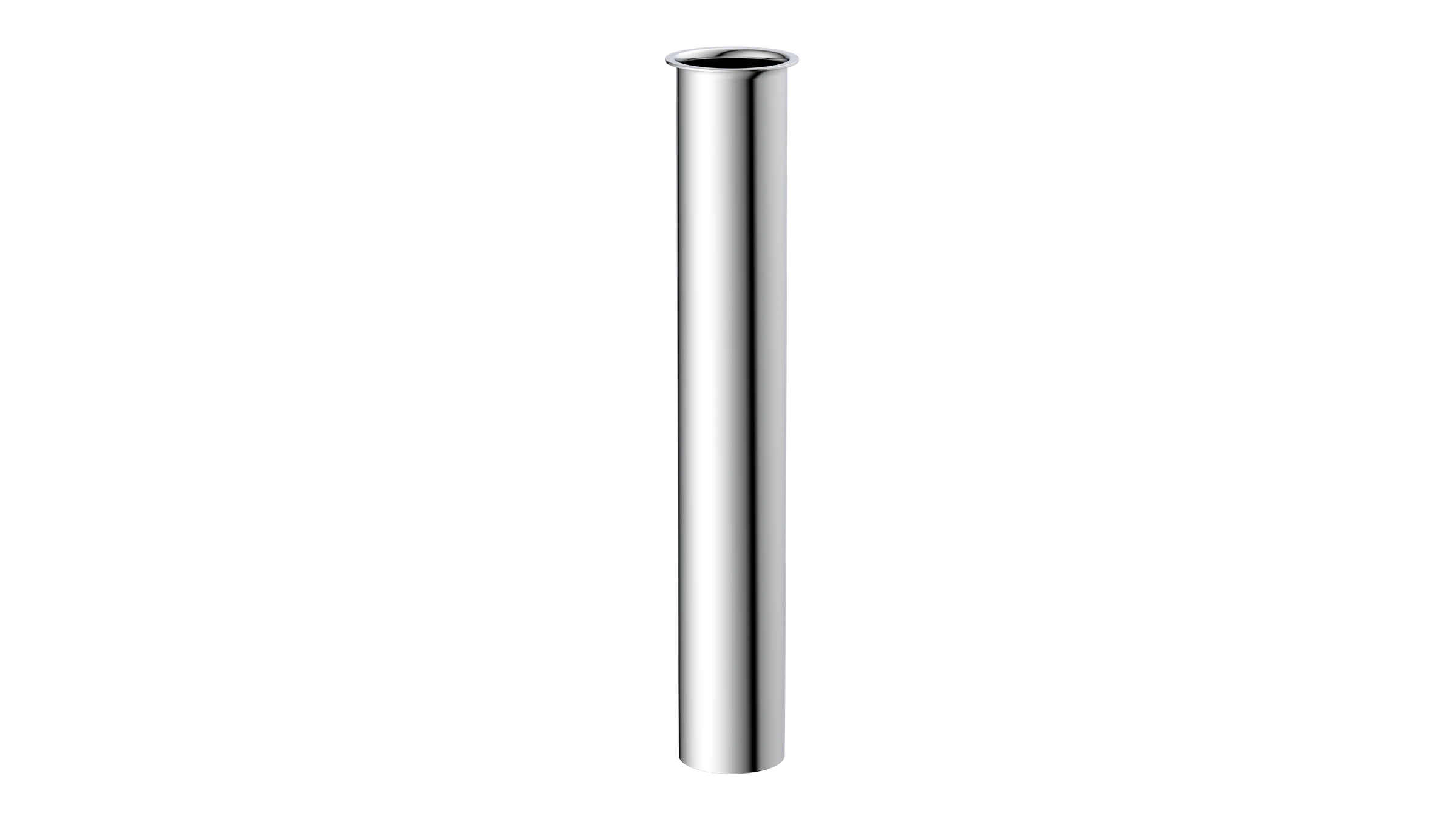 Tauchrohr, 1 1/4'' x 300 mm x 32 mm, für Siphon