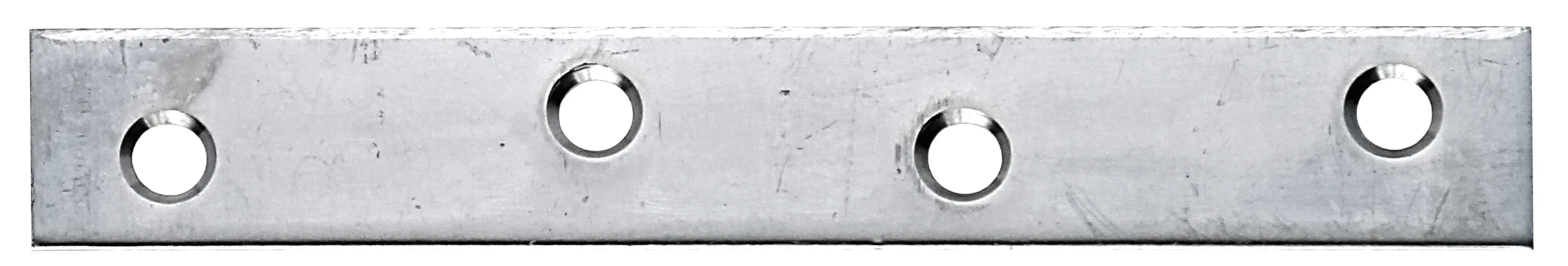 Flachverbinder VA 100x15x1,75 mm
