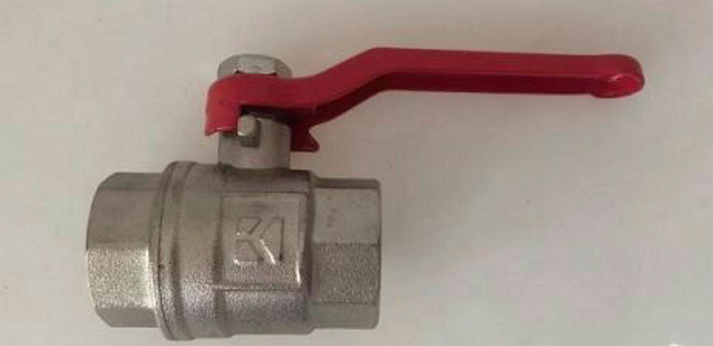 Kugelhahn, 3/4''IG