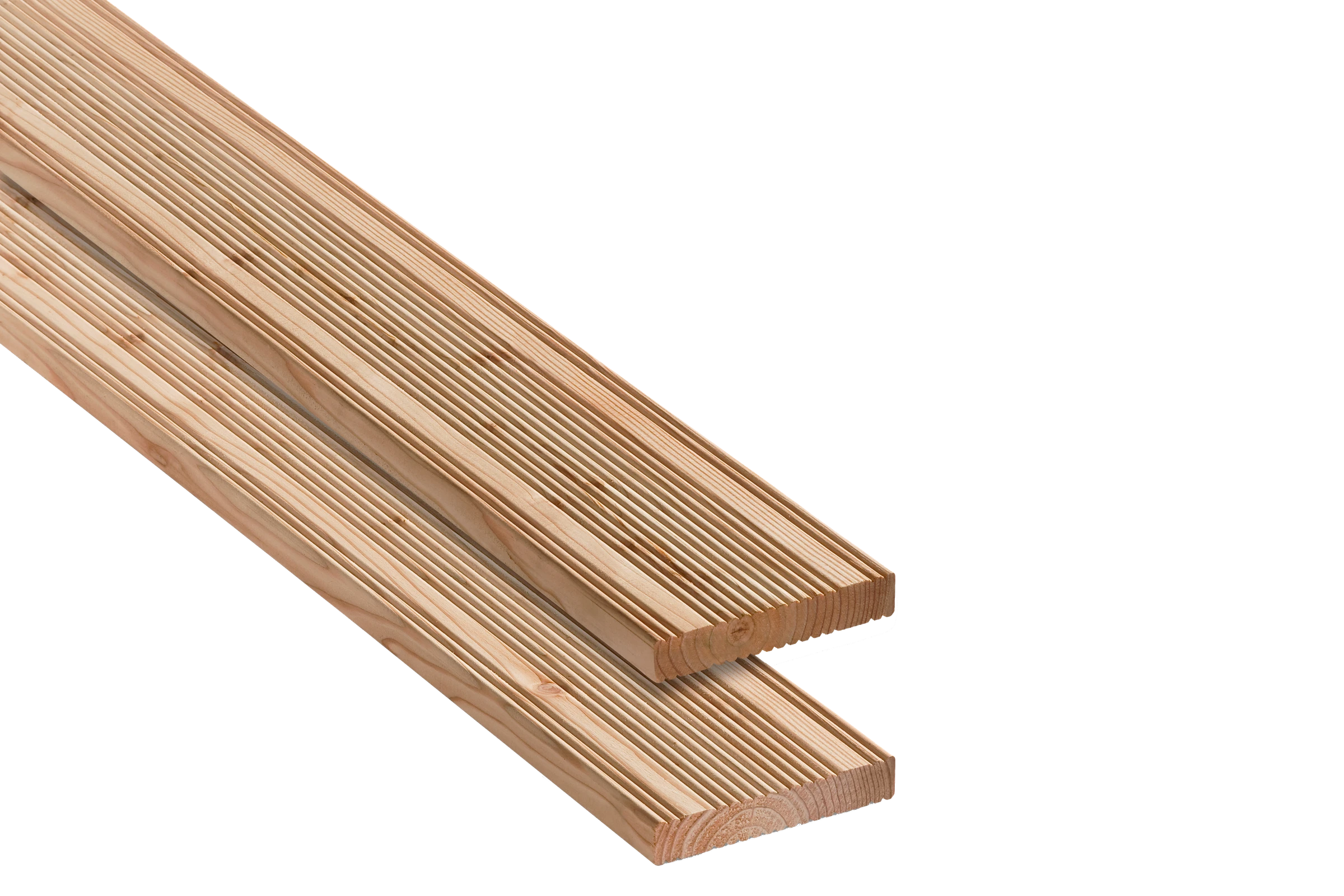 Terrassendiele Lärche 20x120x3000mm